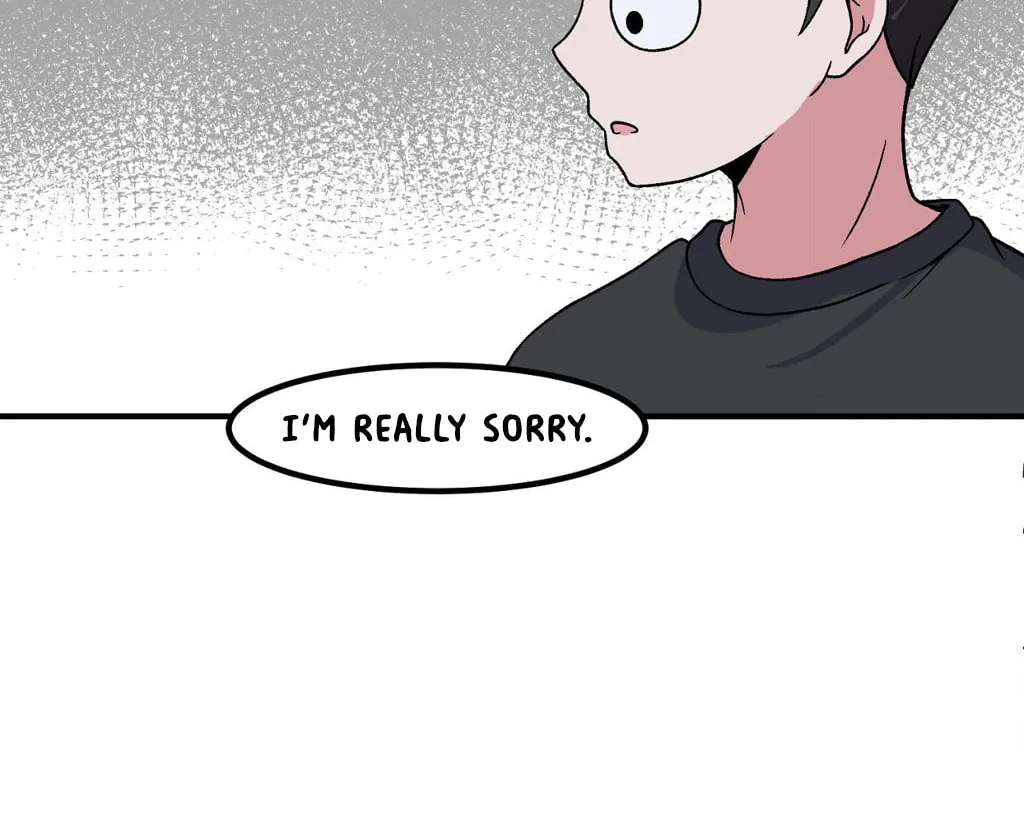 The Secret of the Partner Next to You Chapter 83 page 58 - 