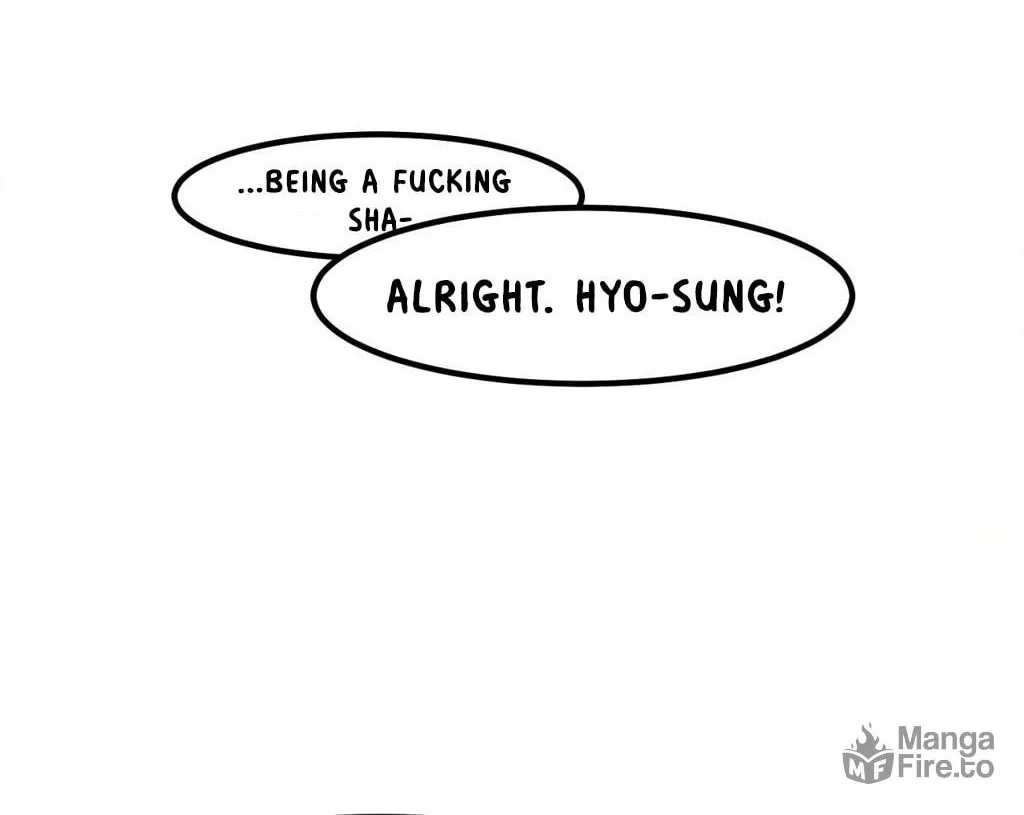 The Secret of the Partner Next to You Chapter 83 page 60 - 