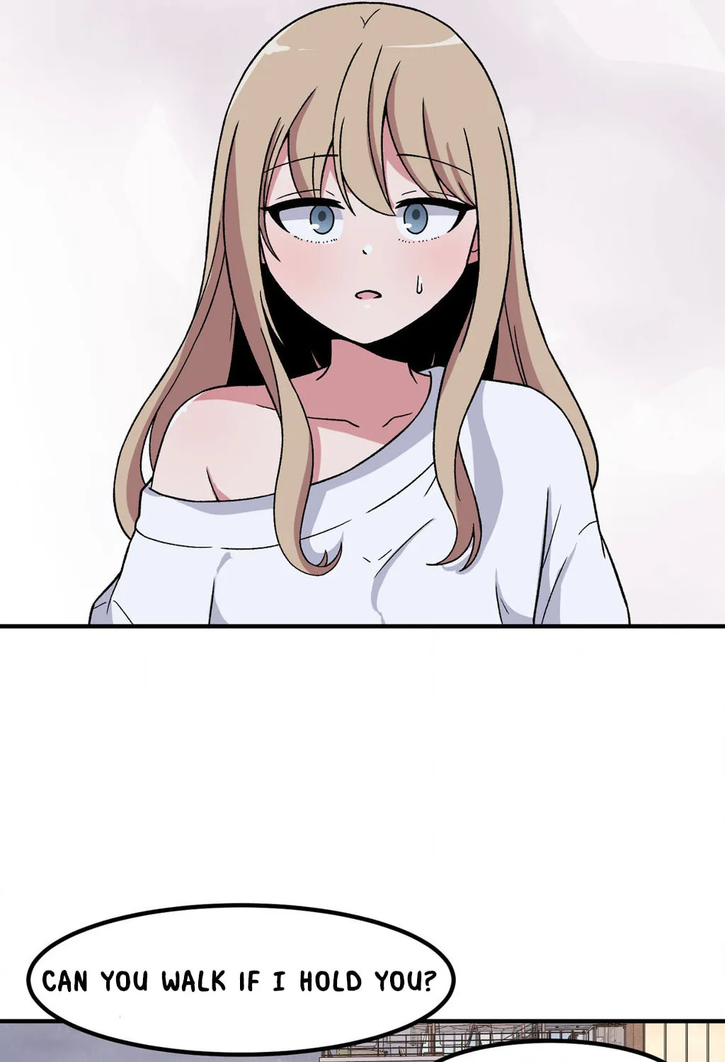 The Secret of the Partner Next to You Chapter 83 page 63 - 