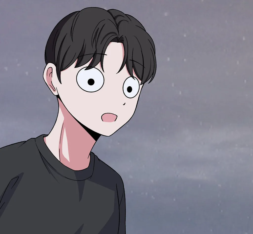 The Secret of the Partner Next to You Chapter 83 page 68 - 