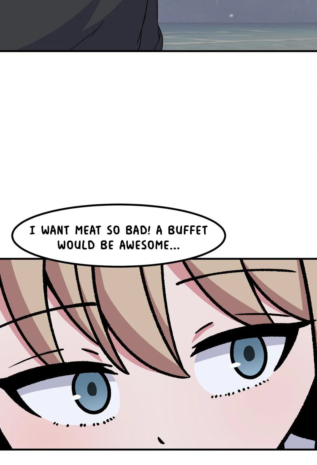 The Secret of the Partner Next to You Chapter 83 page 69 - 