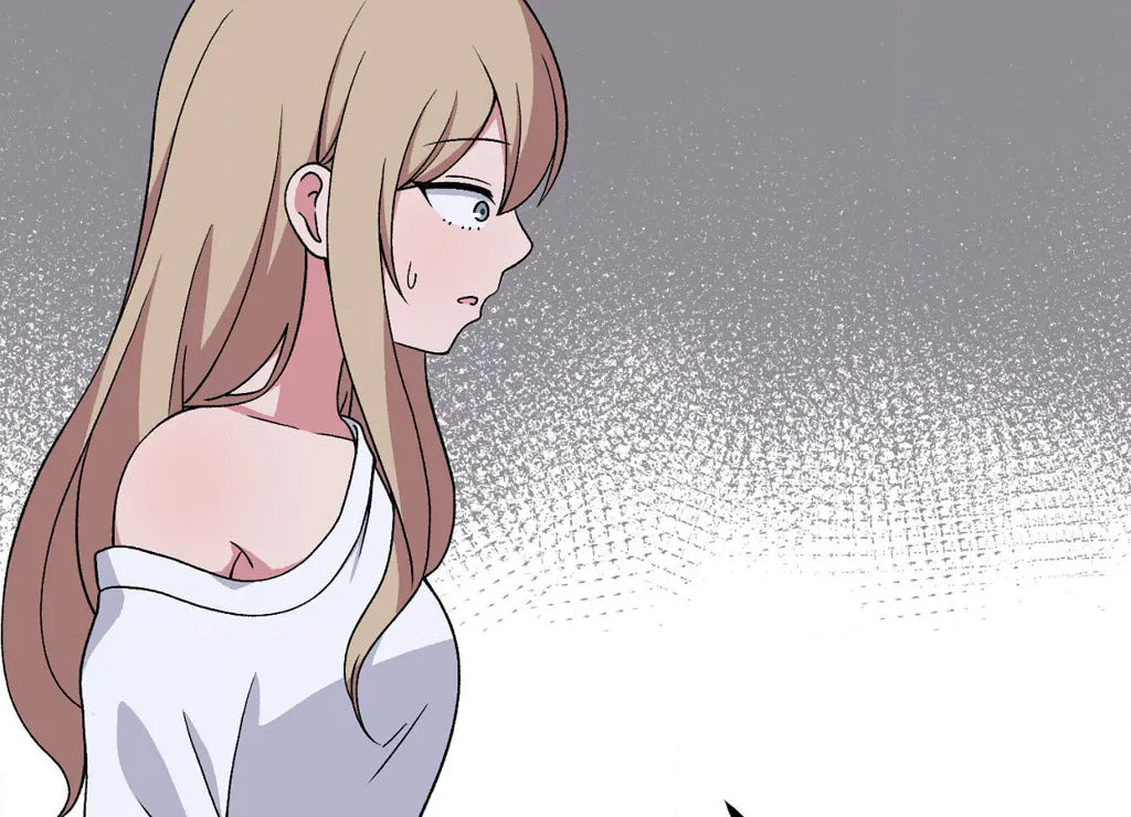 The Secret of the Partner Next to You Chapter 83 page 8 - 
