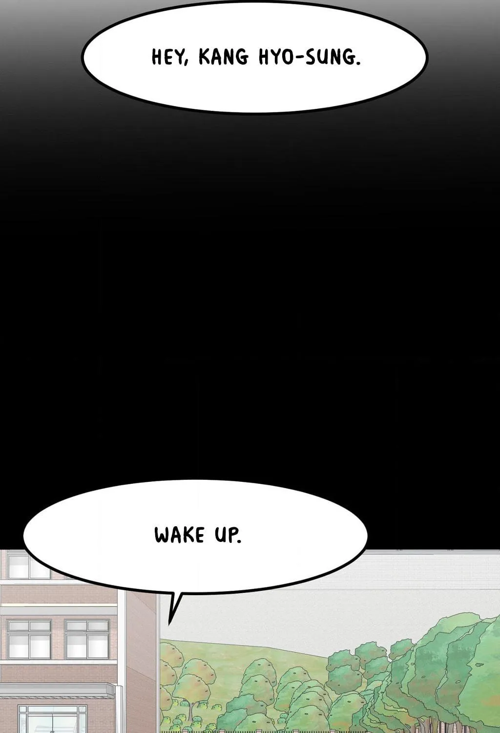 The Secret of the Partner Next to You Chapter 83 page 71 - 