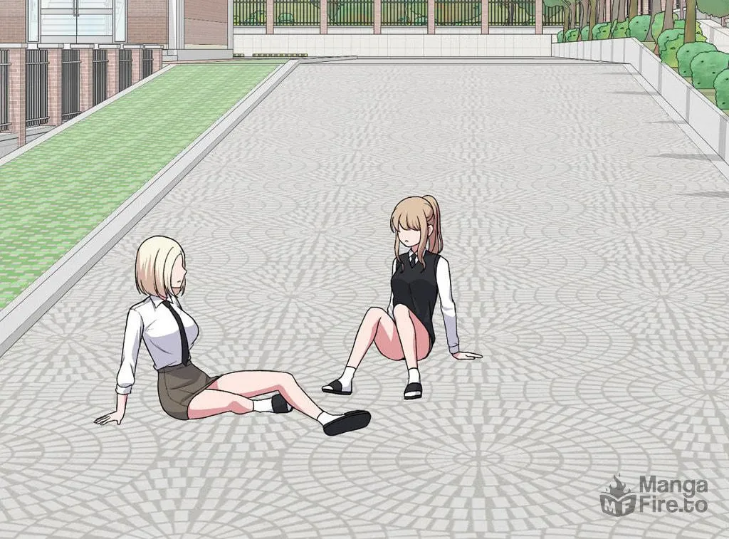 The Secret of the Partner Next to You Chapter 83 page 72 - 