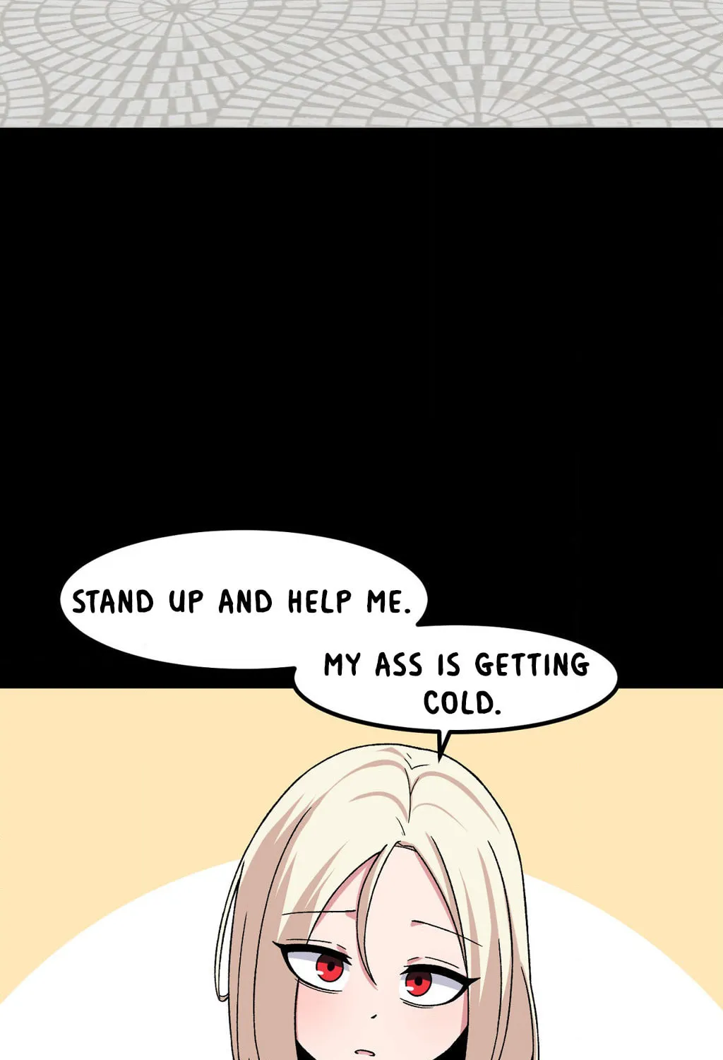 The Secret of the Partner Next to You Chapter 83 page 73 - 