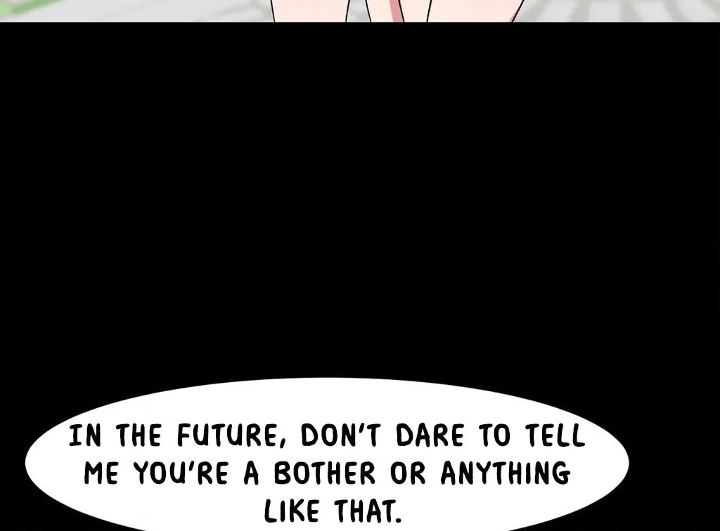 The Secret of the Partner Next to You Chapter 83 page 76 - 