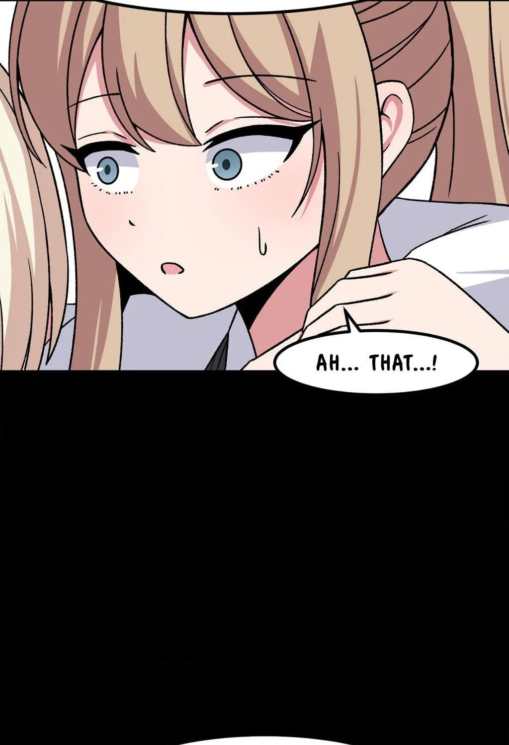 The Secret of the Partner Next to You Chapter 83 page 77 - 
