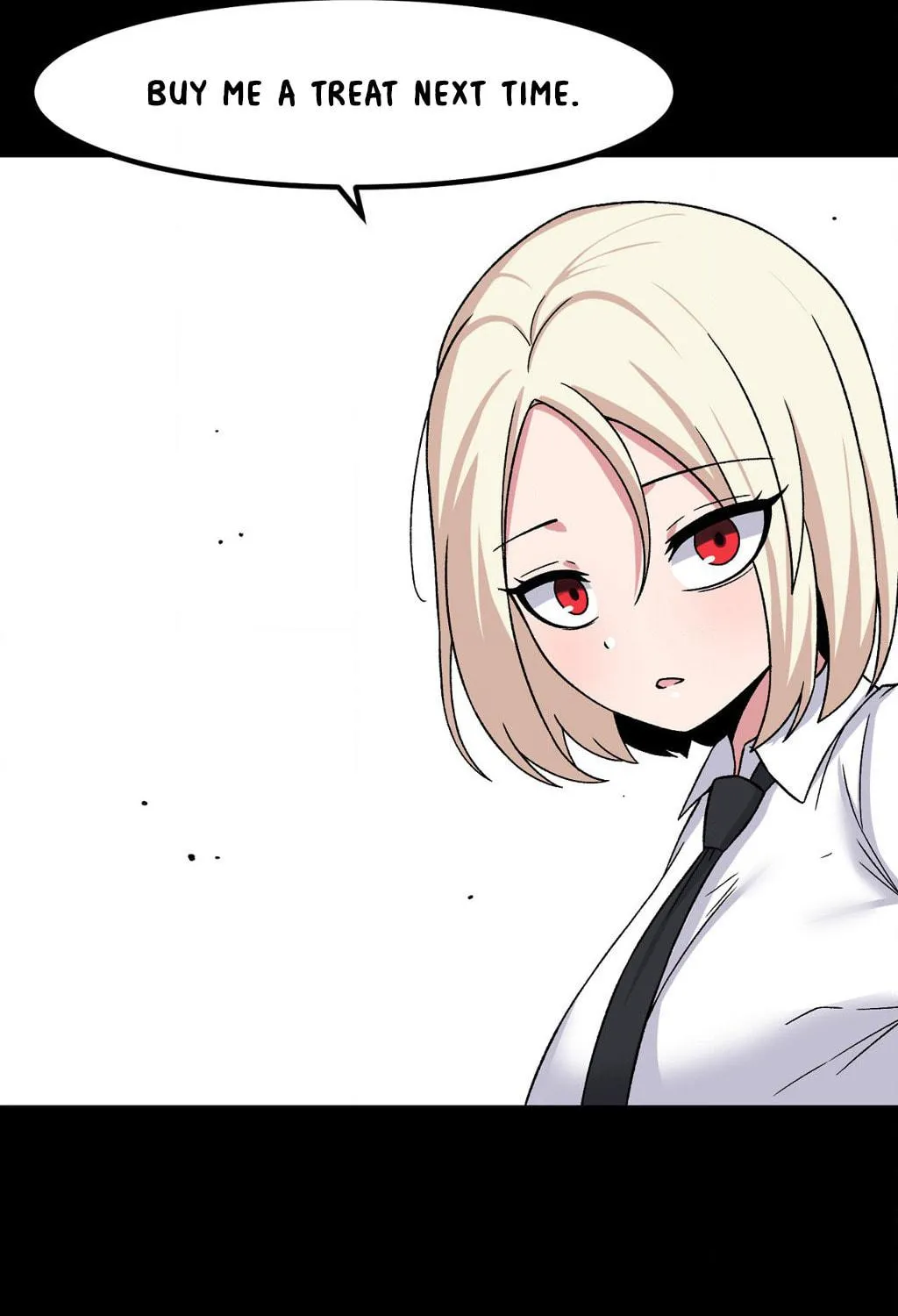 The Secret of the Partner Next to You Chapter 83 page 79 - 