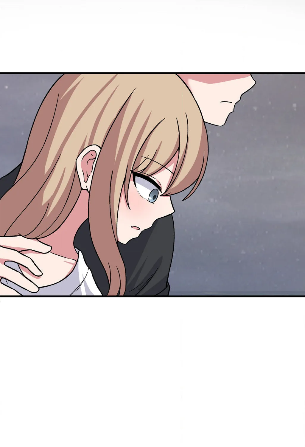 The Secret of the Partner Next to You Chapter 83 page 81 - 