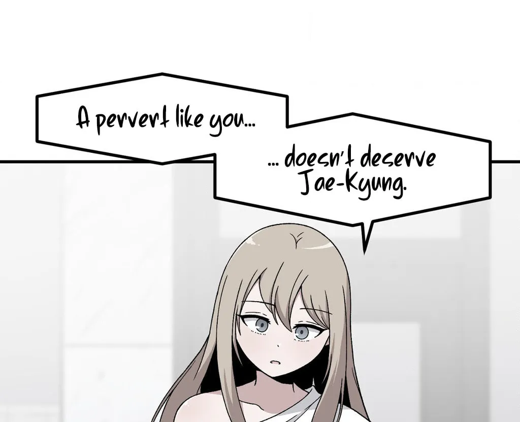 The Secret of the Partner Next to You Chapter 83 page 82 - 
