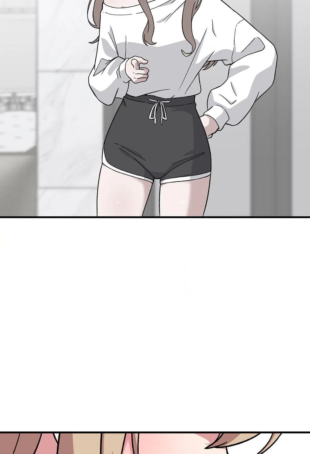 The Secret of the Partner Next to You Chapter 83 page 83 - 