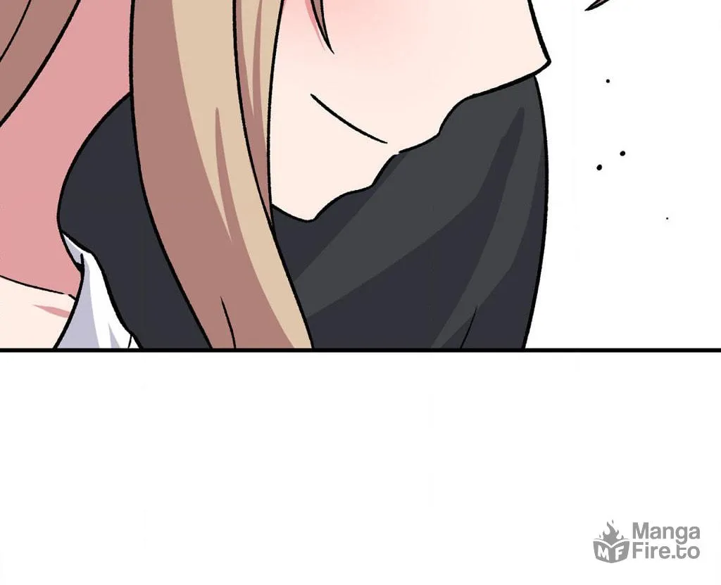 The Secret of the Partner Next to You Chapter 83 page 84 - 