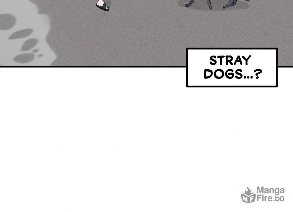 The Secret of the Partner Next to You Chapter 83 page 10 - 