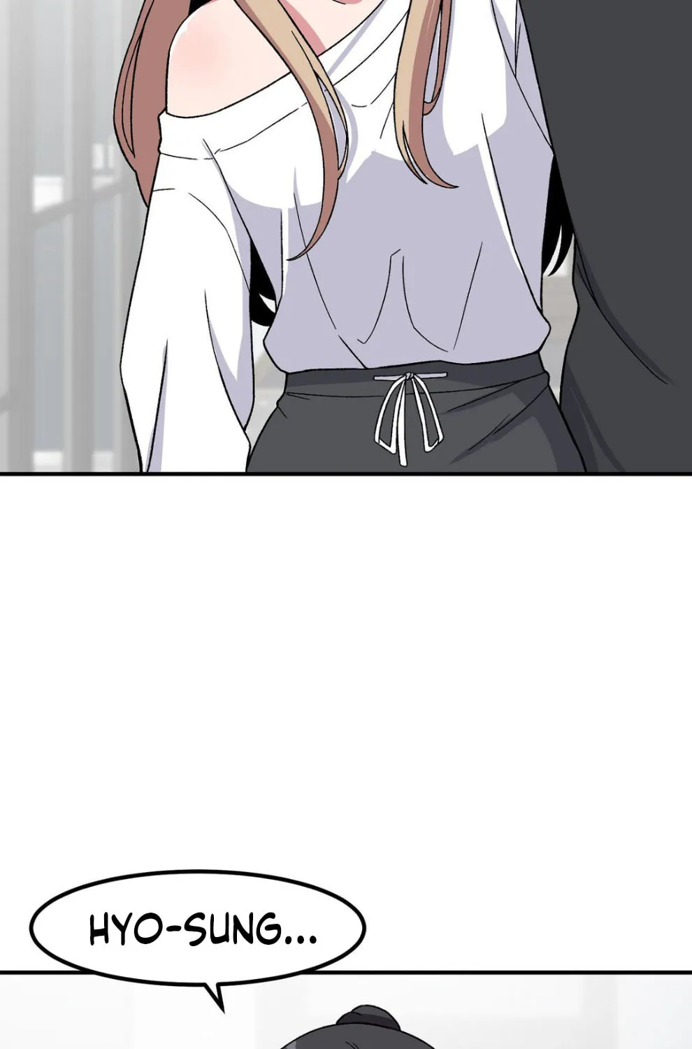 The Secret of the Partner Next to You Chapter 84 page 14 - 