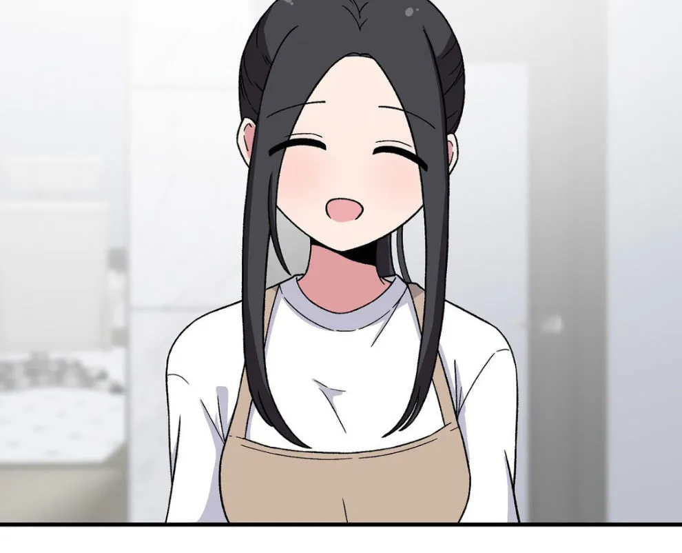 The Secret of the Partner Next to You Chapter 84 page 15 - 