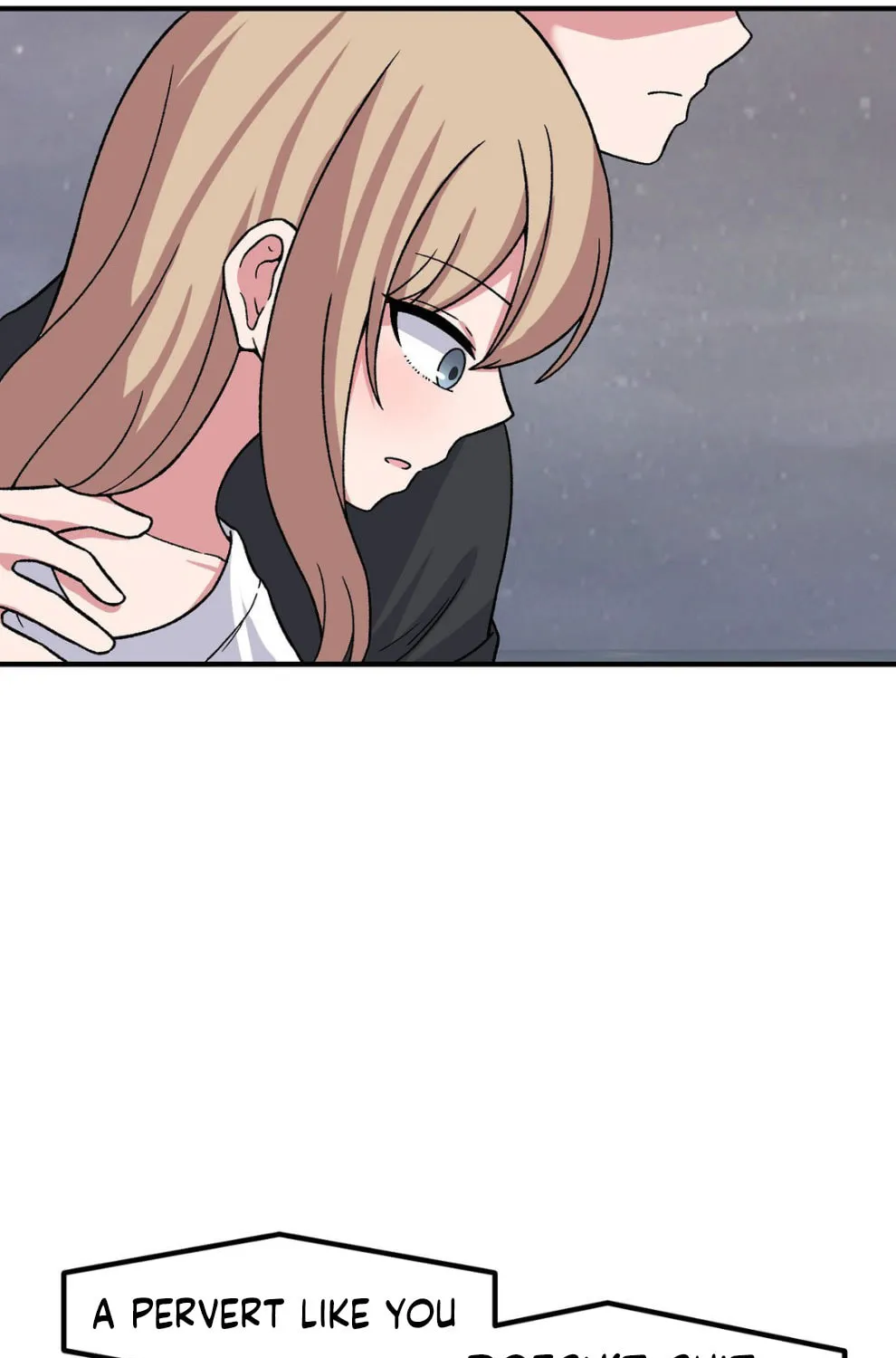 The Secret of the Partner Next to You Chapter 84 page 3 - 