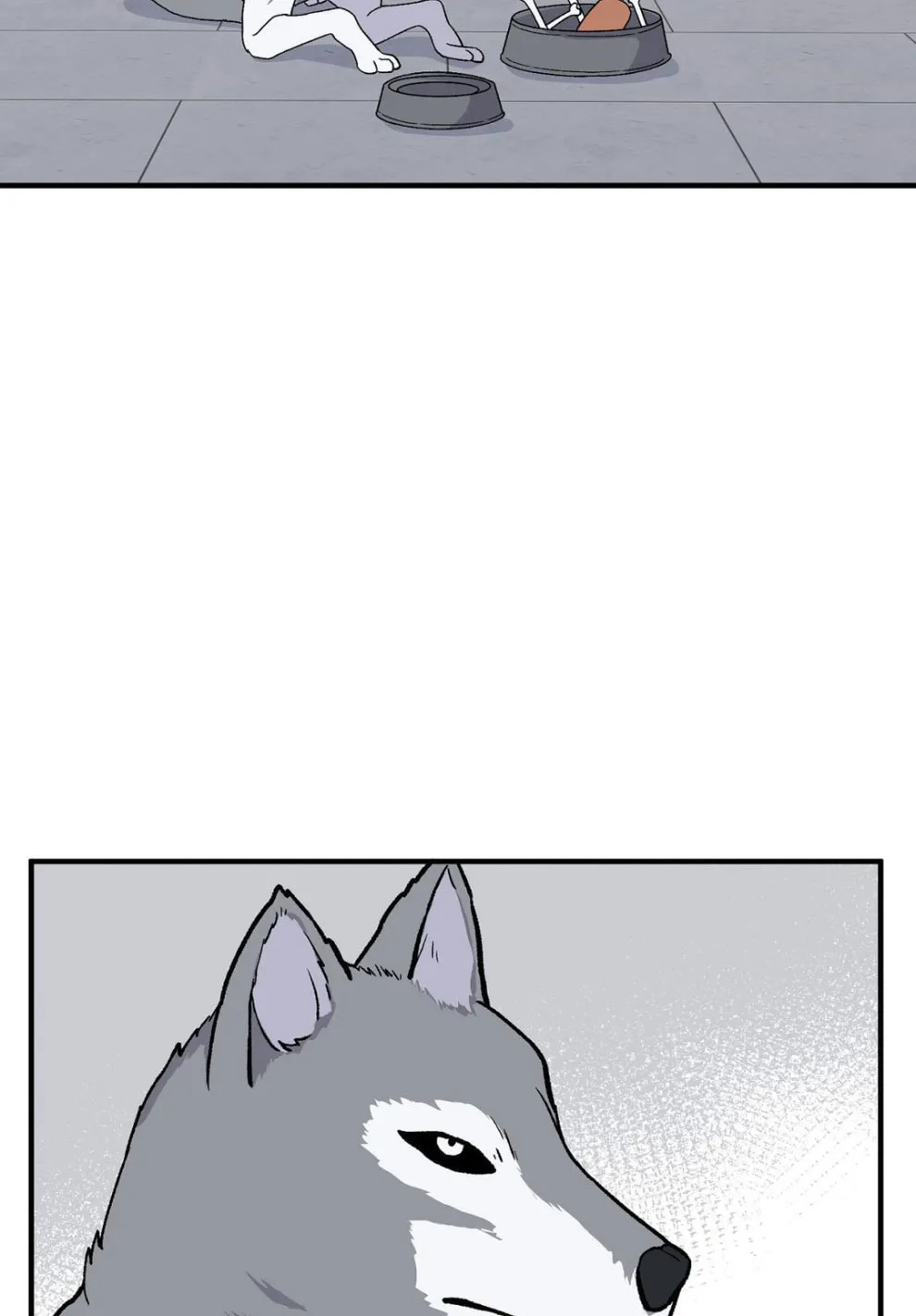 The Secret of the Partner Next to You Chapter 84 page 21 - 
