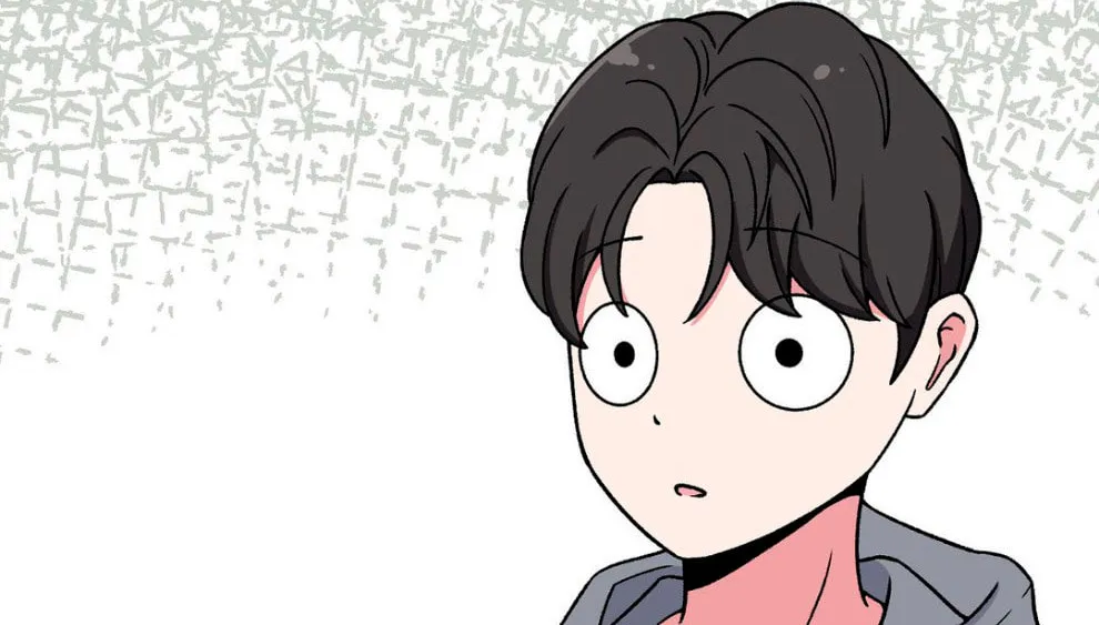 The Secret of the Partner Next to You Chapter 84 page 38 - 