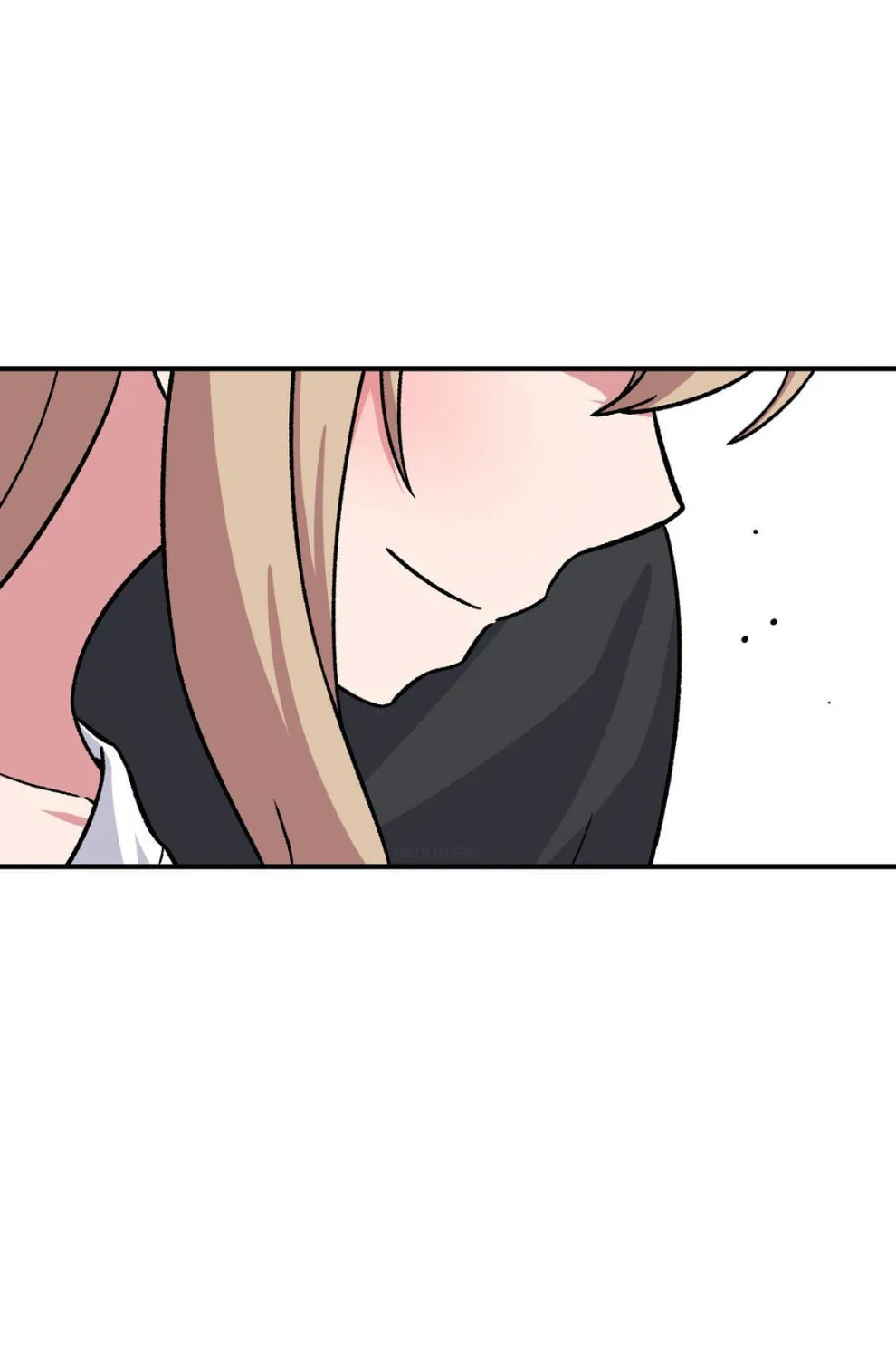 The Secret of the Partner Next to You Chapter 84 page 5 - 