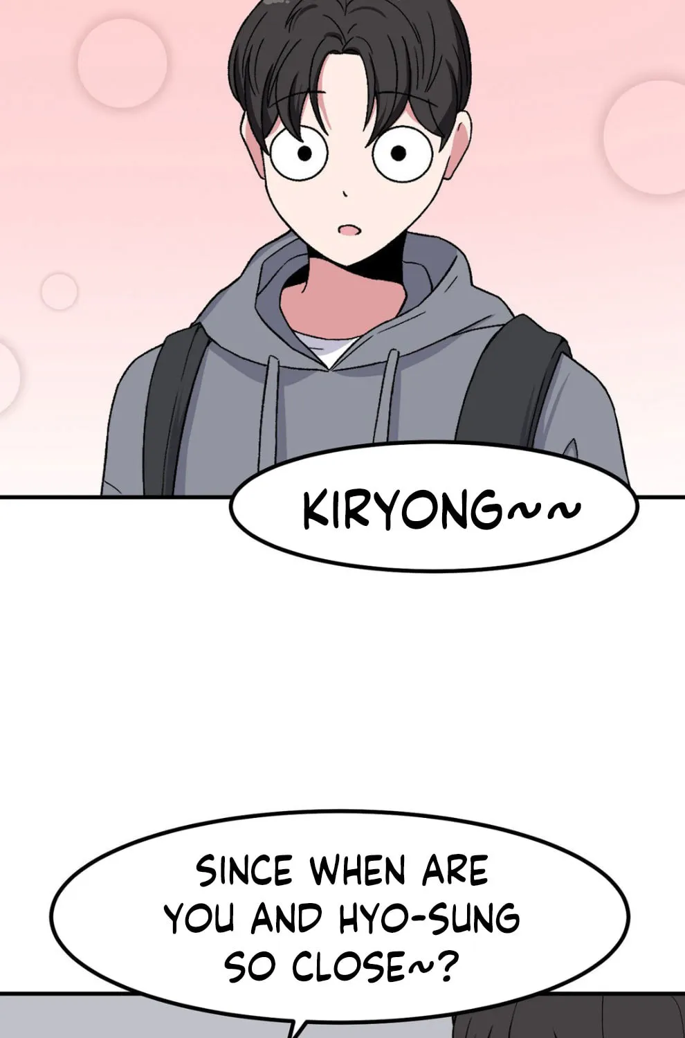 The Secret of the Partner Next to You Chapter 84 page 49 - 