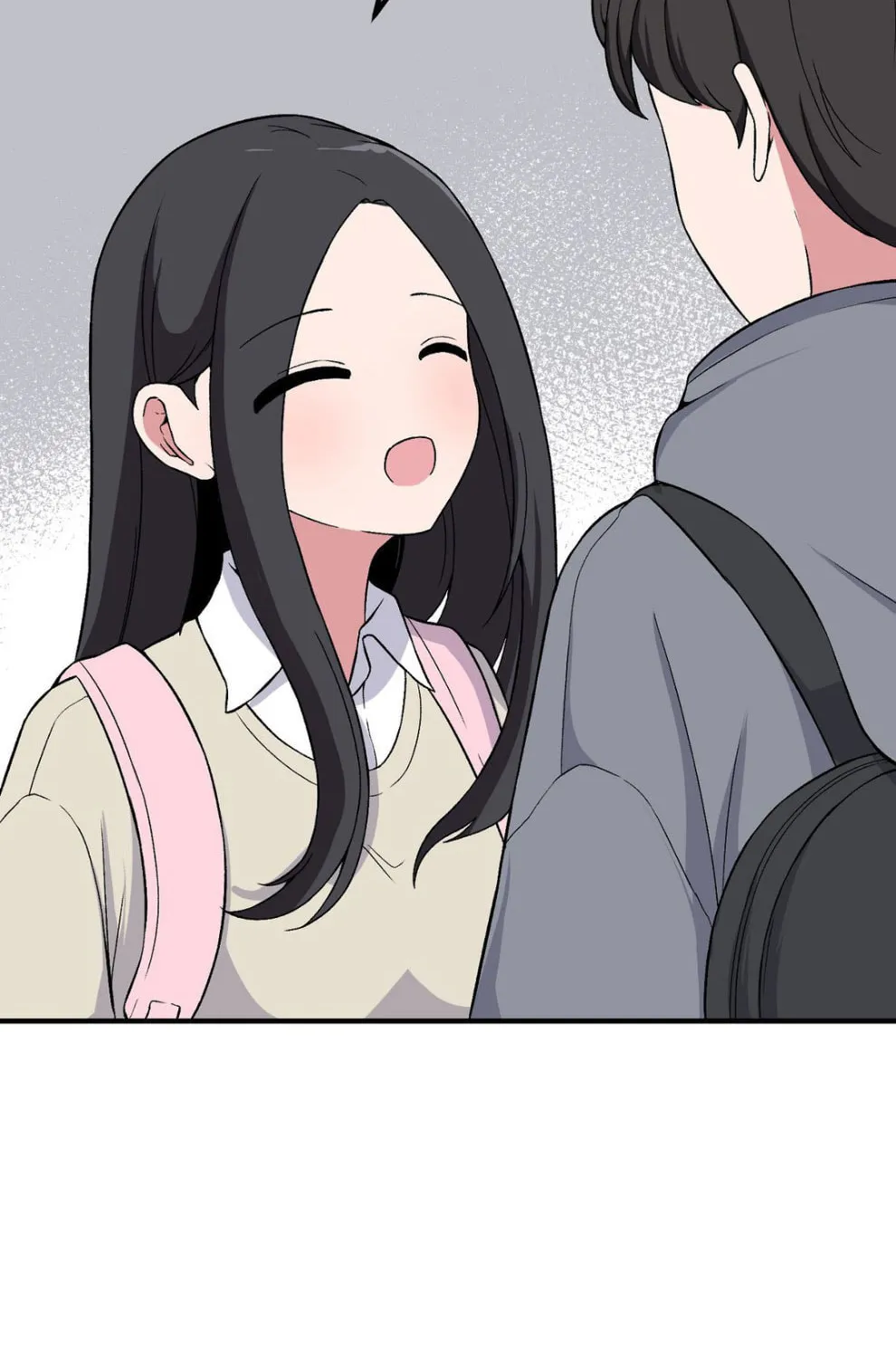 The Secret of the Partner Next to You Chapter 84 page 50 - 