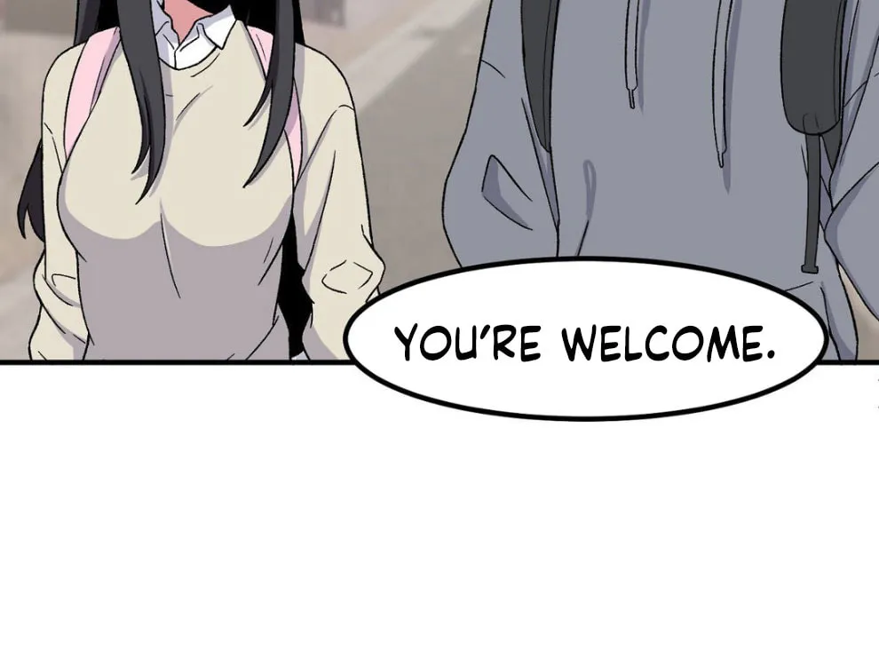 The Secret of the Partner Next to You Chapter 84 page 58 - 