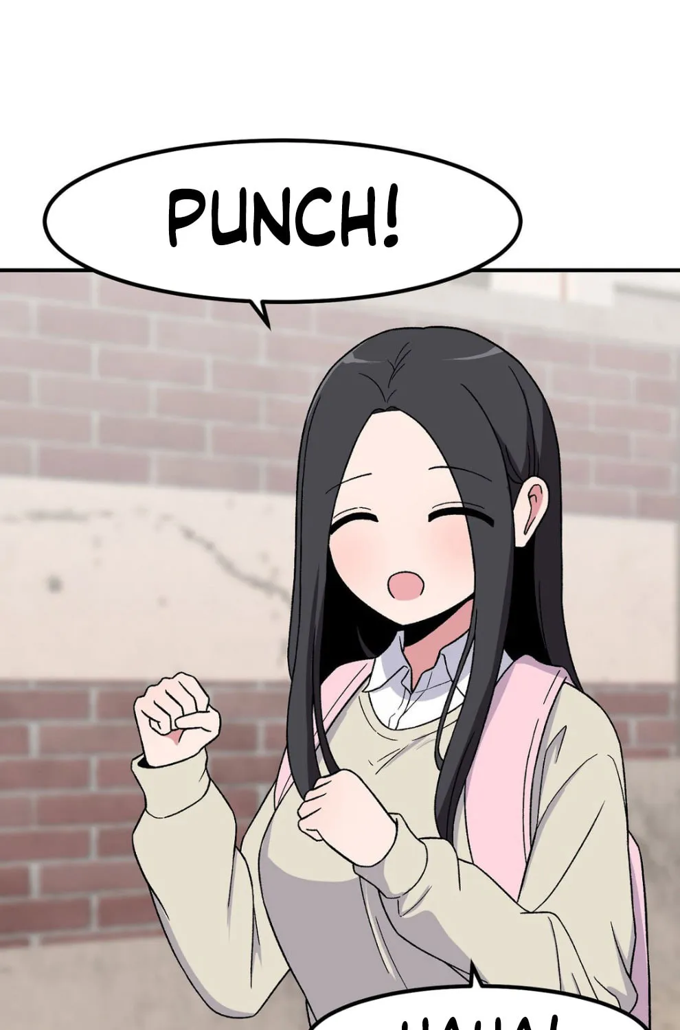 The Secret of the Partner Next to You Chapter 84 page 61 - 