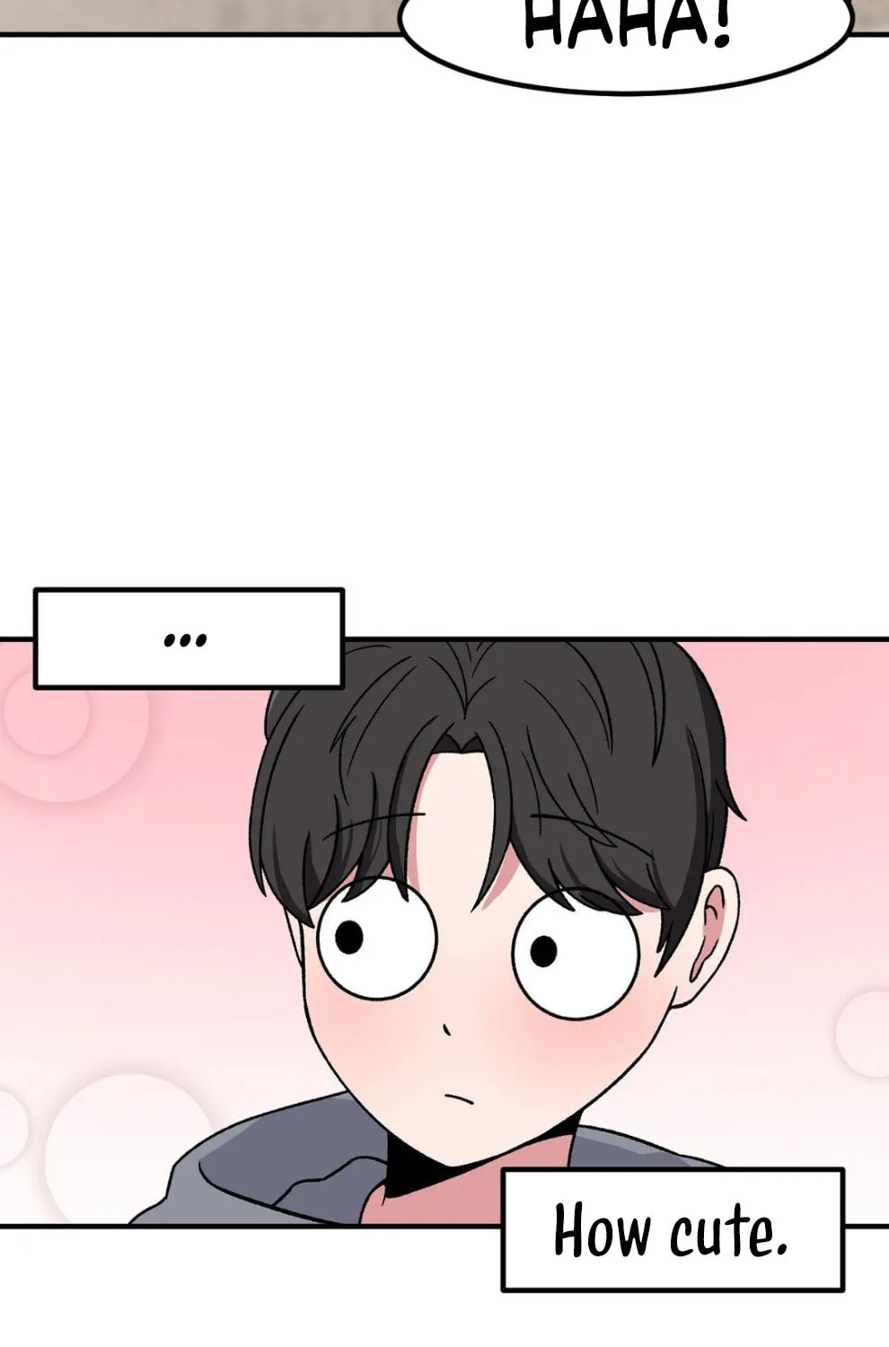 The Secret of the Partner Next to You Chapter 84 page 62 - 