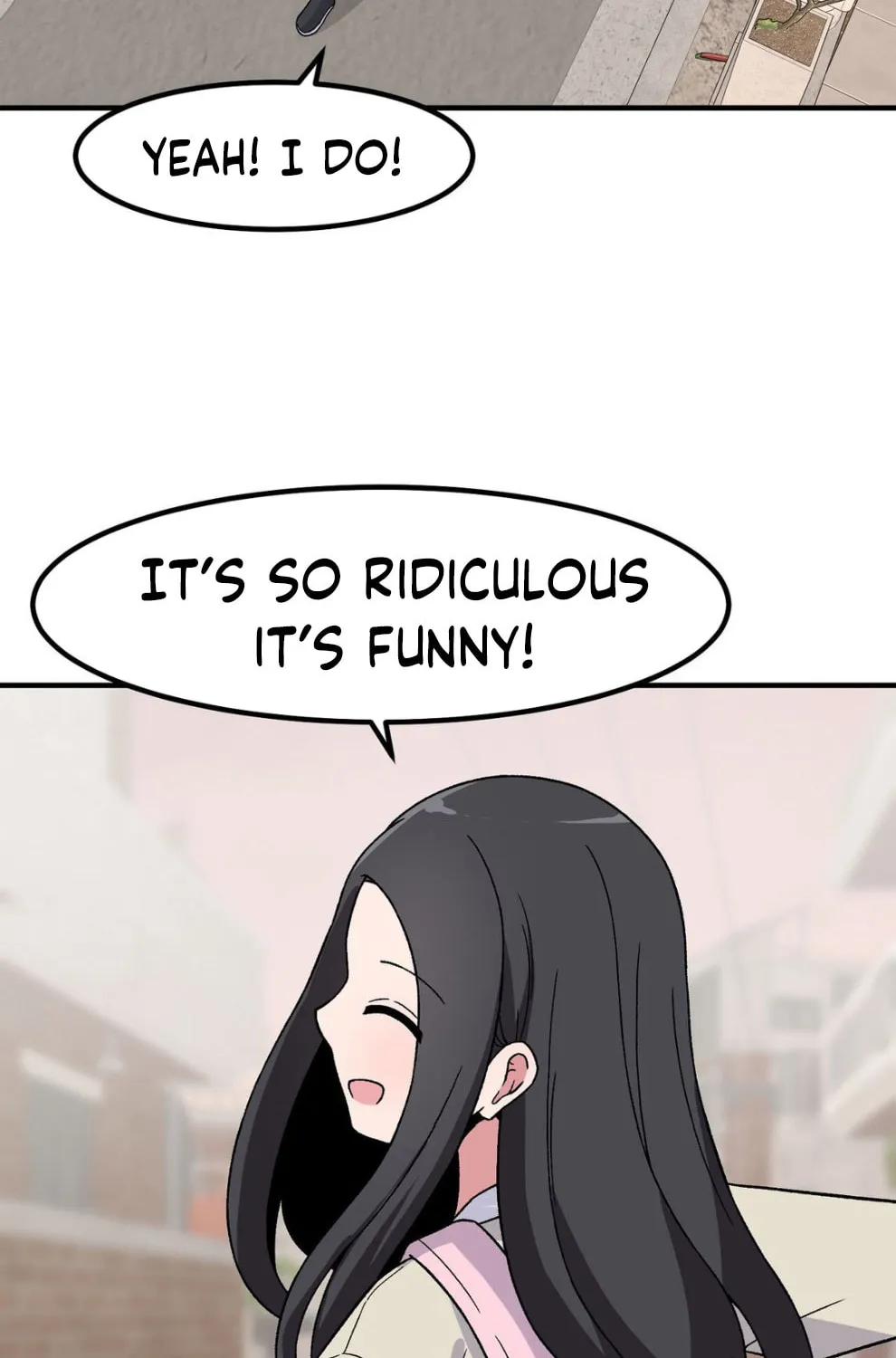 The Secret of the Partner Next to You Chapter 84 page 64 - 