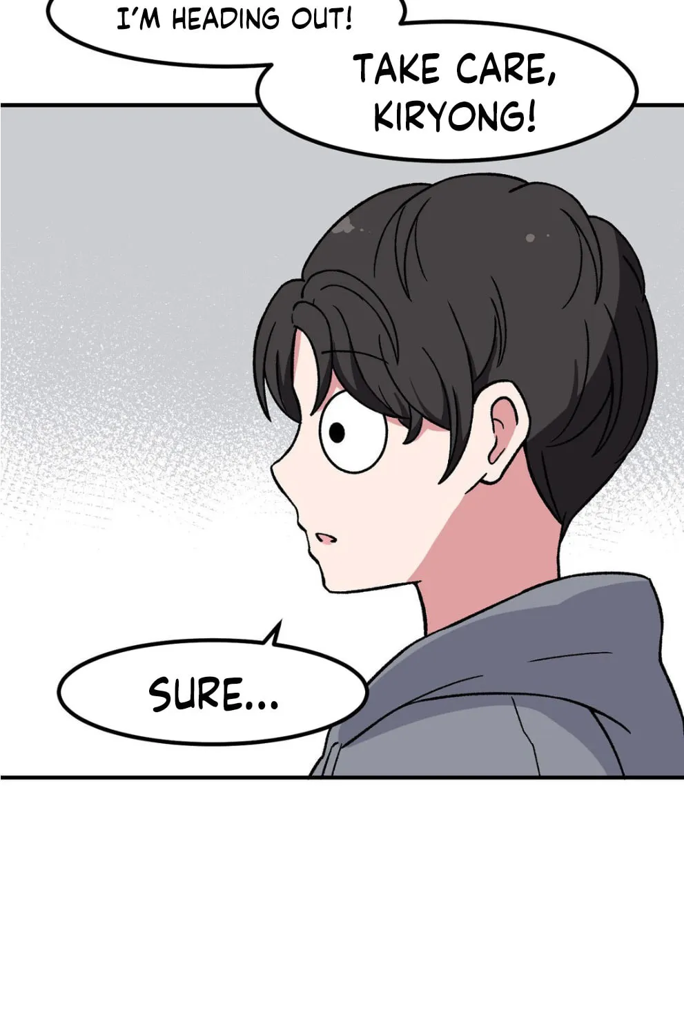The Secret of the Partner Next to You Chapter 84 page 66 - 