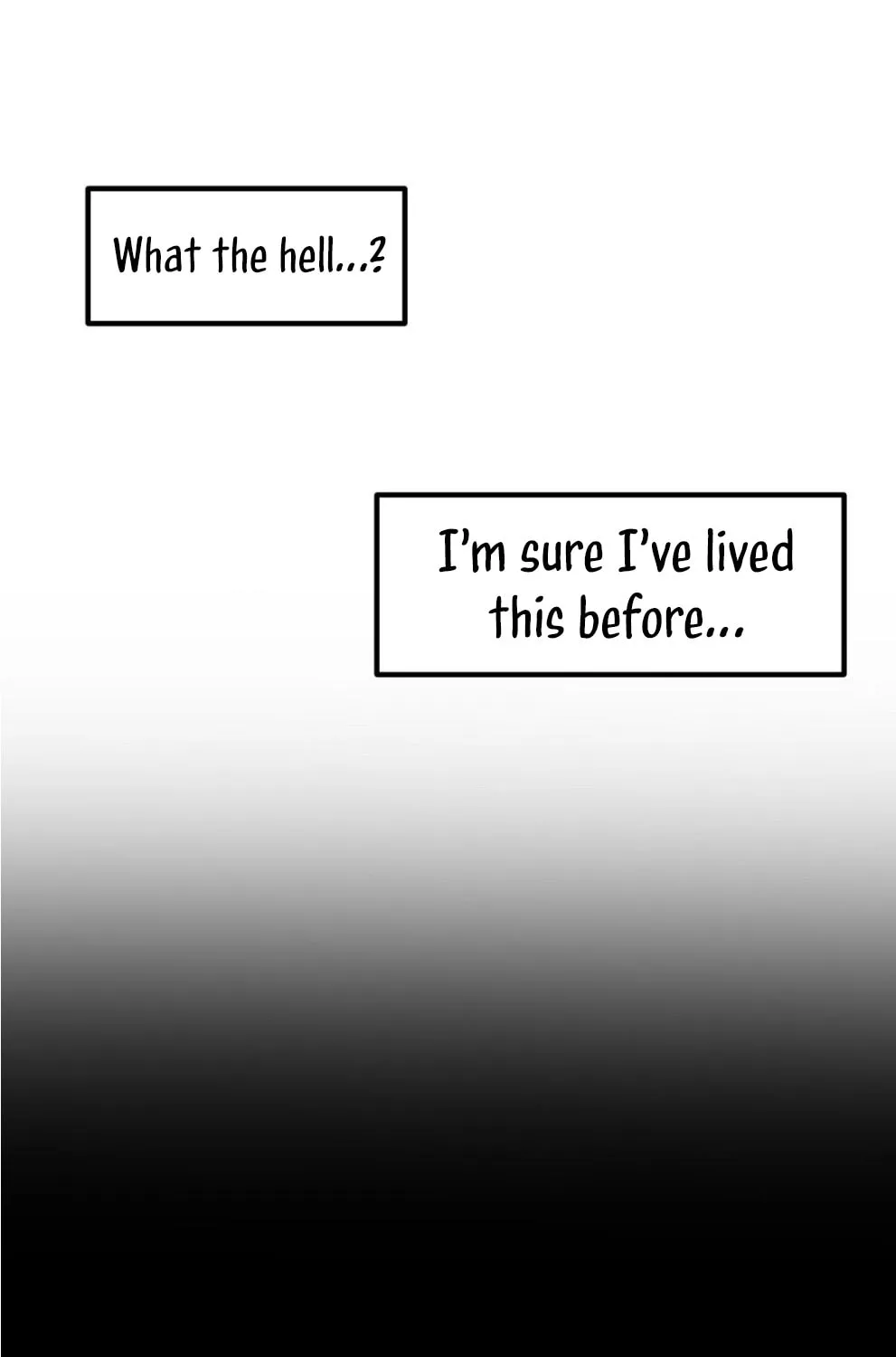 The Secret of the Partner Next to You Chapter 84 page 68 - 