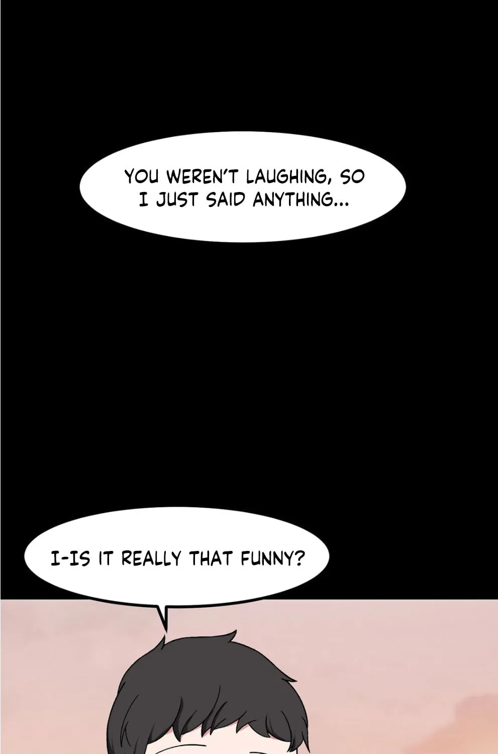 The Secret of the Partner Next to You Chapter 84 page 69 - 
