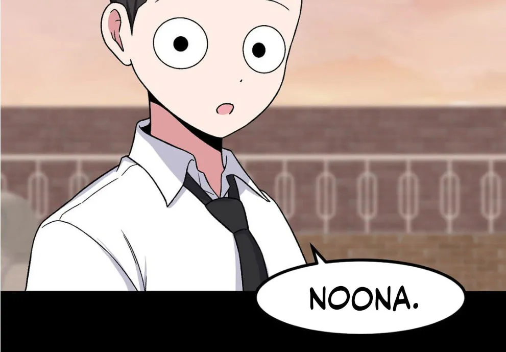 The Secret of the Partner Next to You Chapter 84 page 70 - 