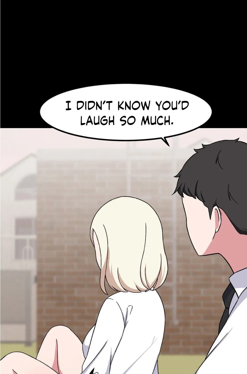 The Secret of the Partner Next to You Chapter 84 page 71 - 