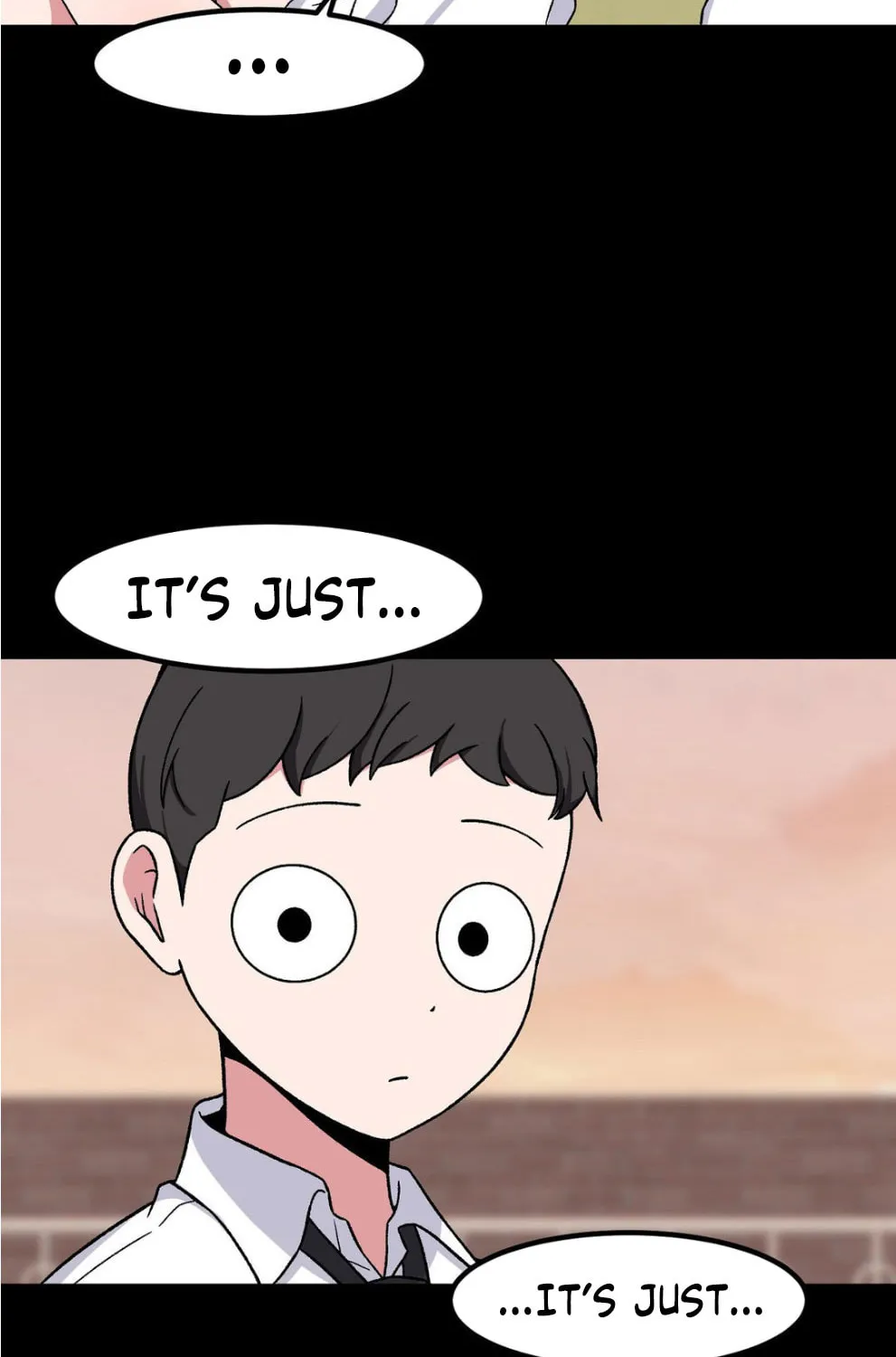 The Secret of the Partner Next to You Chapter 84 page 72 - 