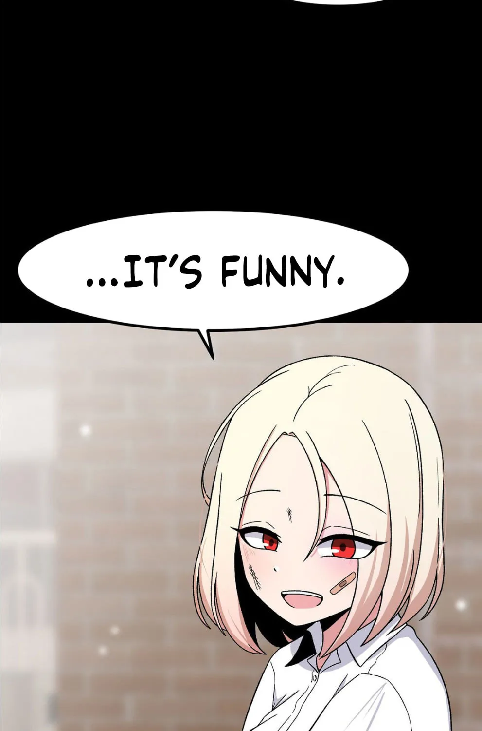 The Secret of the Partner Next to You Chapter 84 page 73 - 