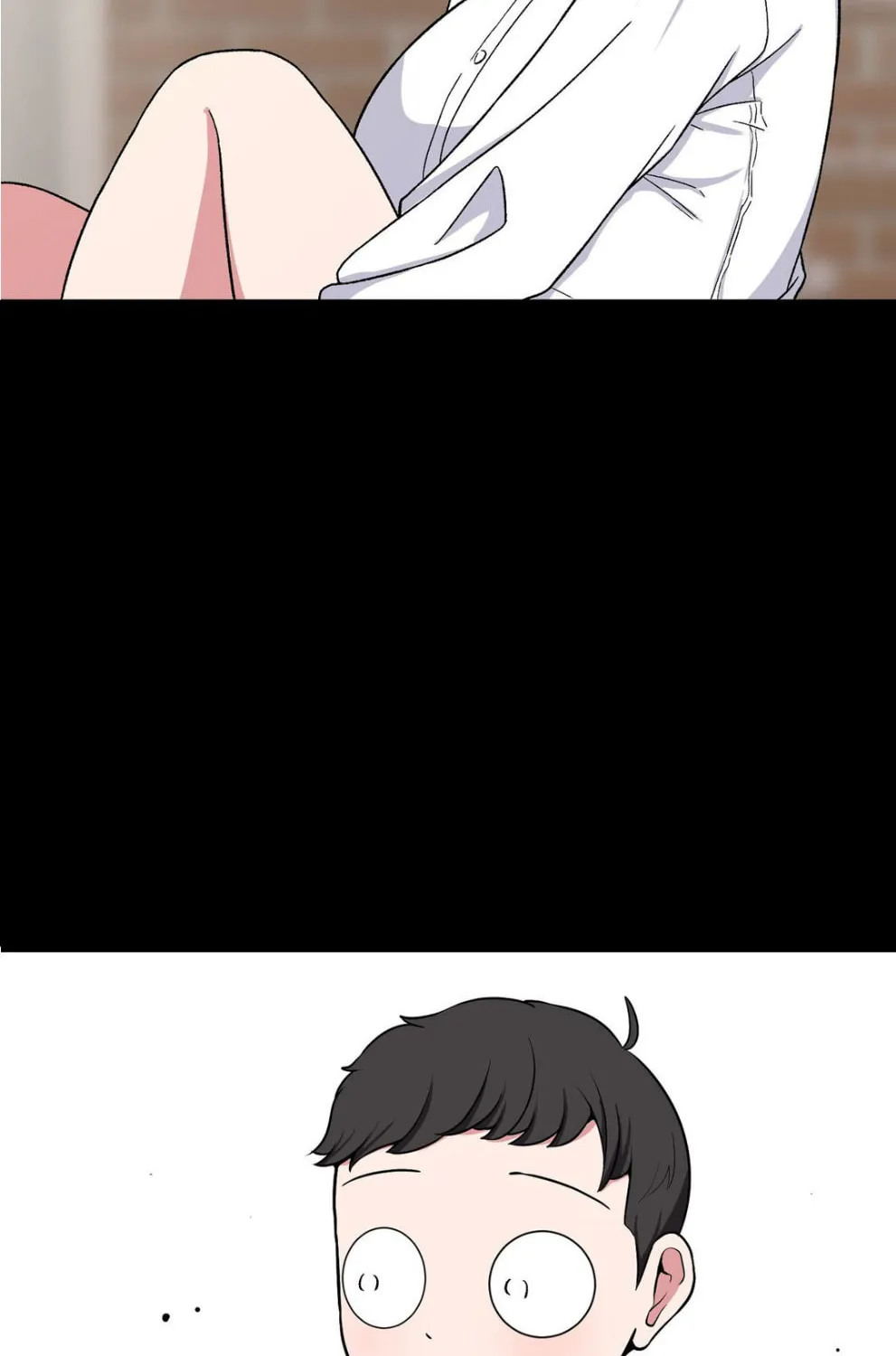 The Secret of the Partner Next to You Chapter 84 page 74 - 