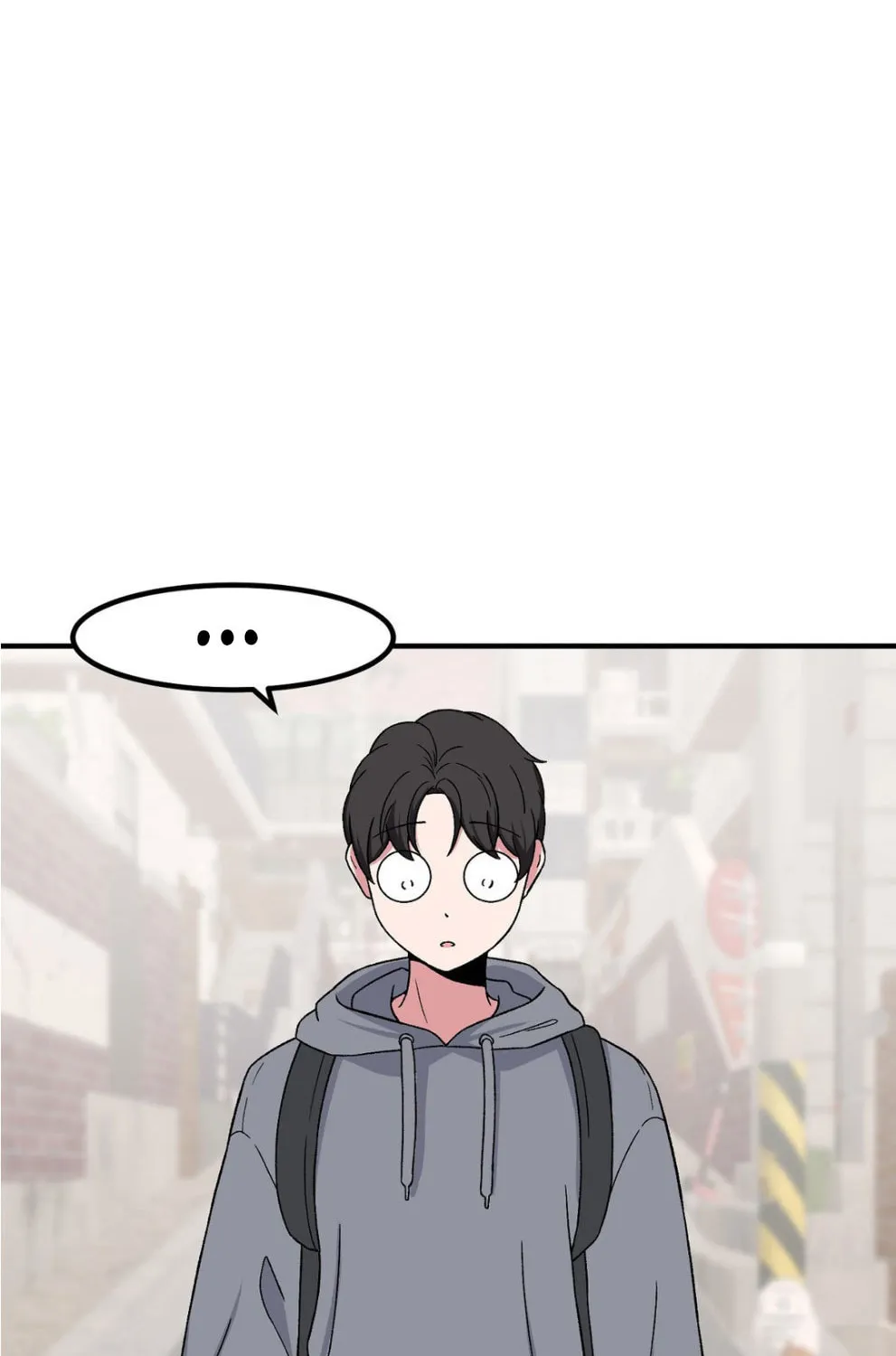 The Secret of the Partner Next to You Chapter 84 page 77 - 