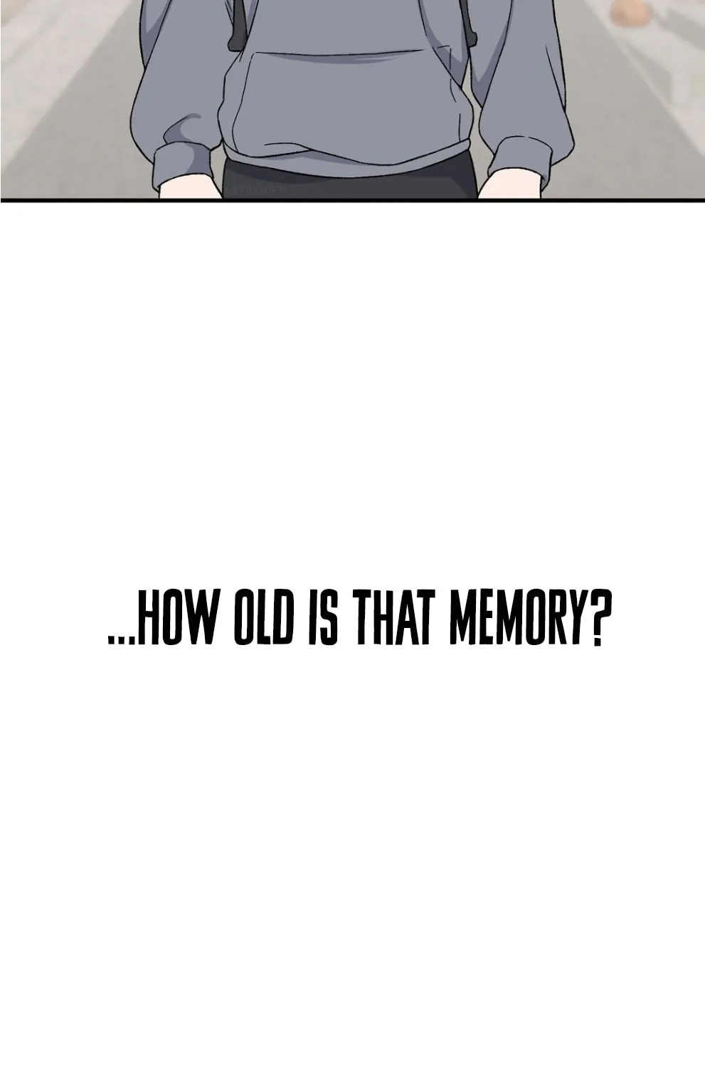 The Secret of the Partner Next to You Chapter 84 page 78 - 