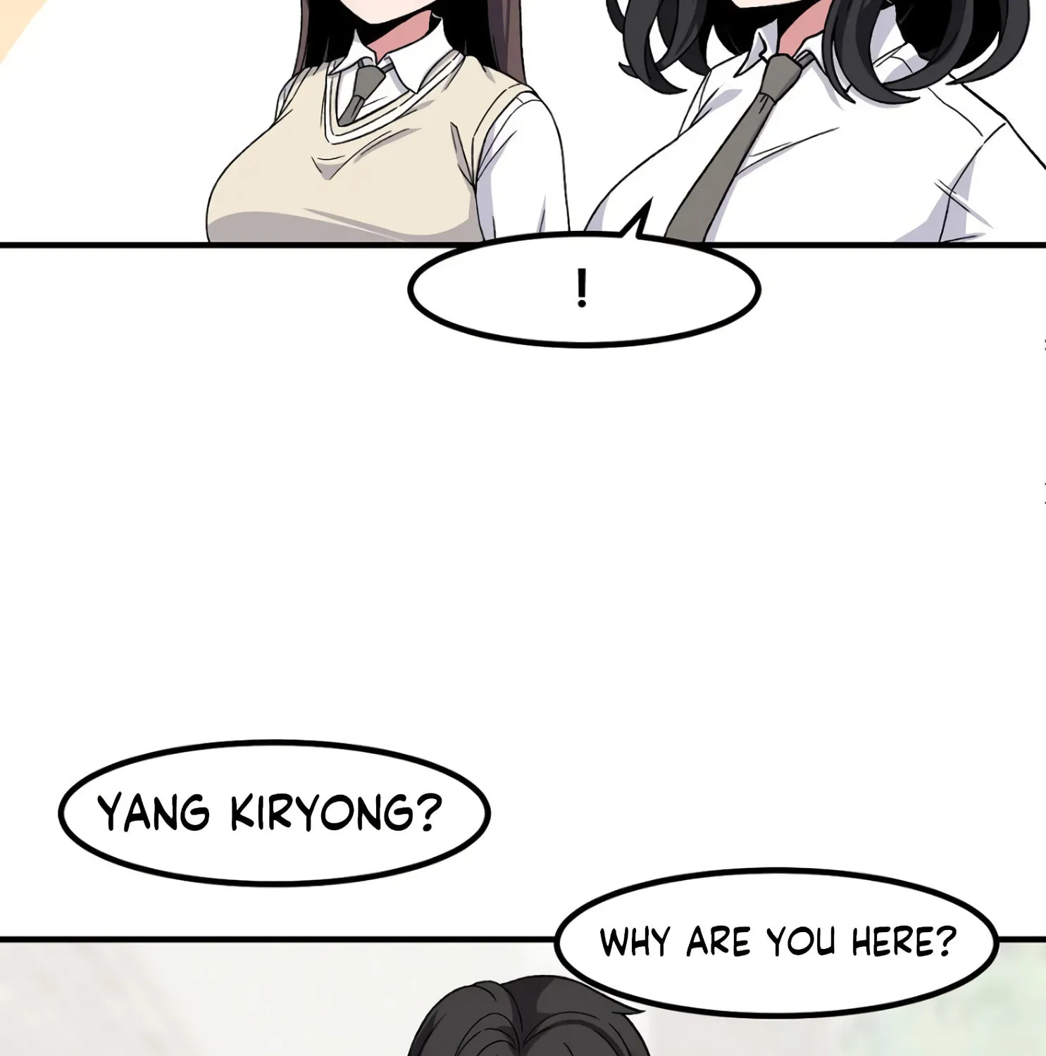 The Secret of the Partner Next to You Chapter 85 page 103 - 
