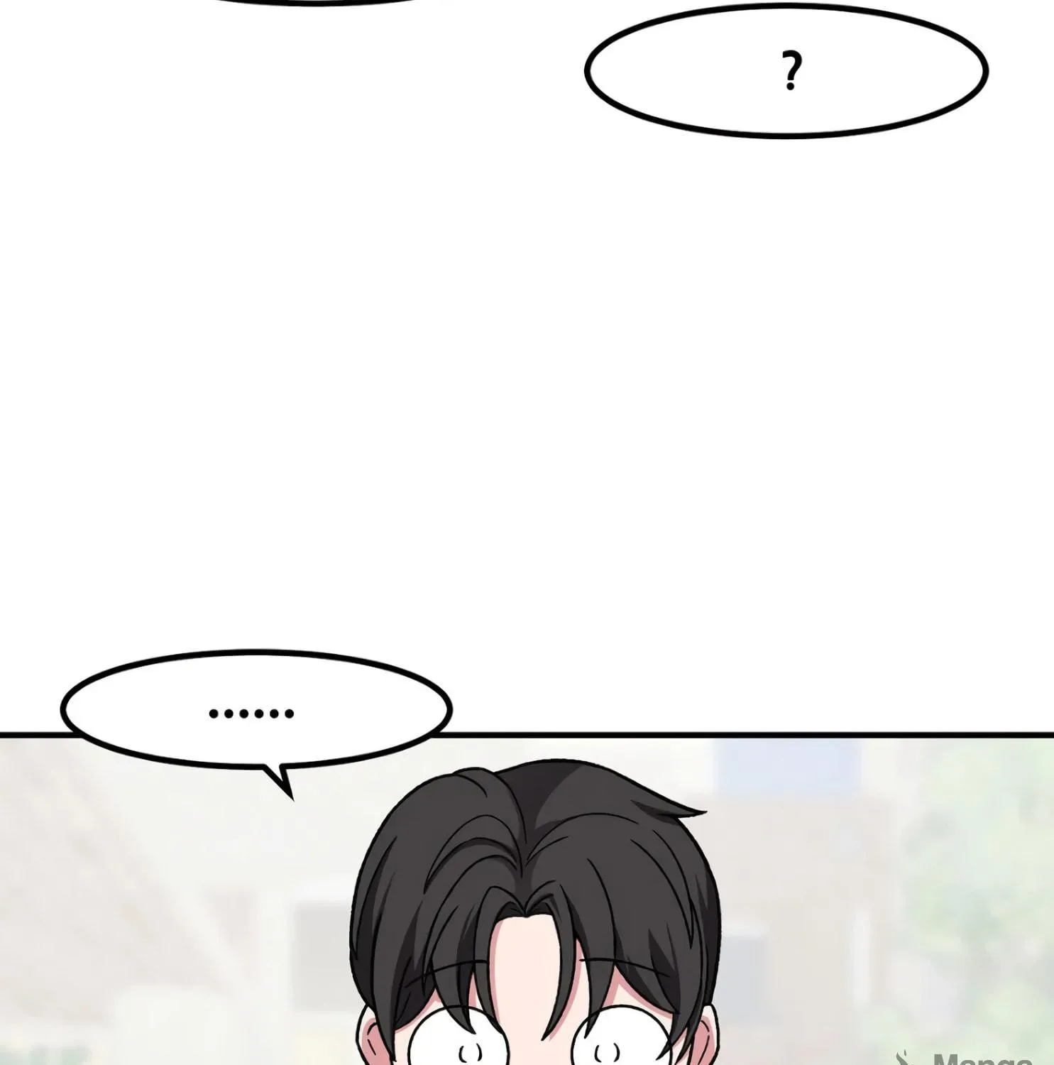 The Secret of the Partner Next to You Chapter 85 page 107 - 