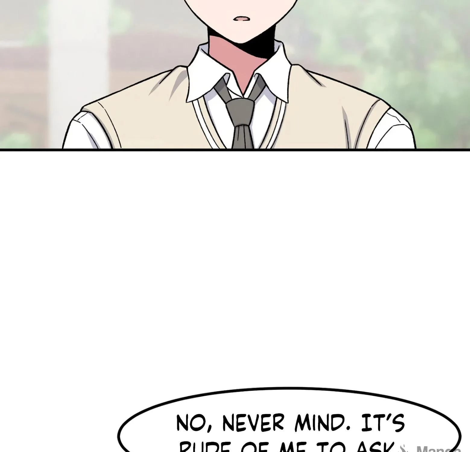 The Secret of the Partner Next to You Chapter 85 page 109 - 