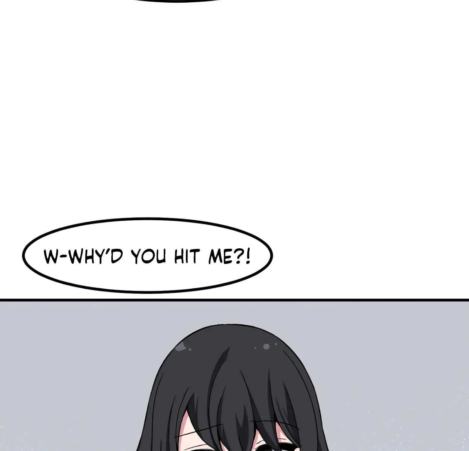 The Secret of the Partner Next to You Chapter 85 page 117 - 