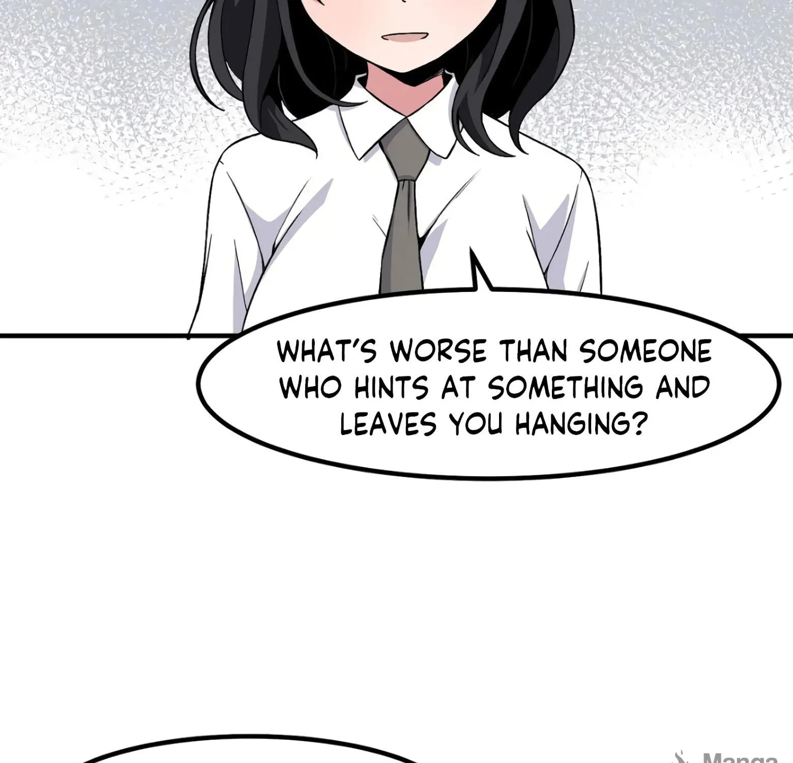 The Secret of the Partner Next to You Chapter 85 page 119 - 
