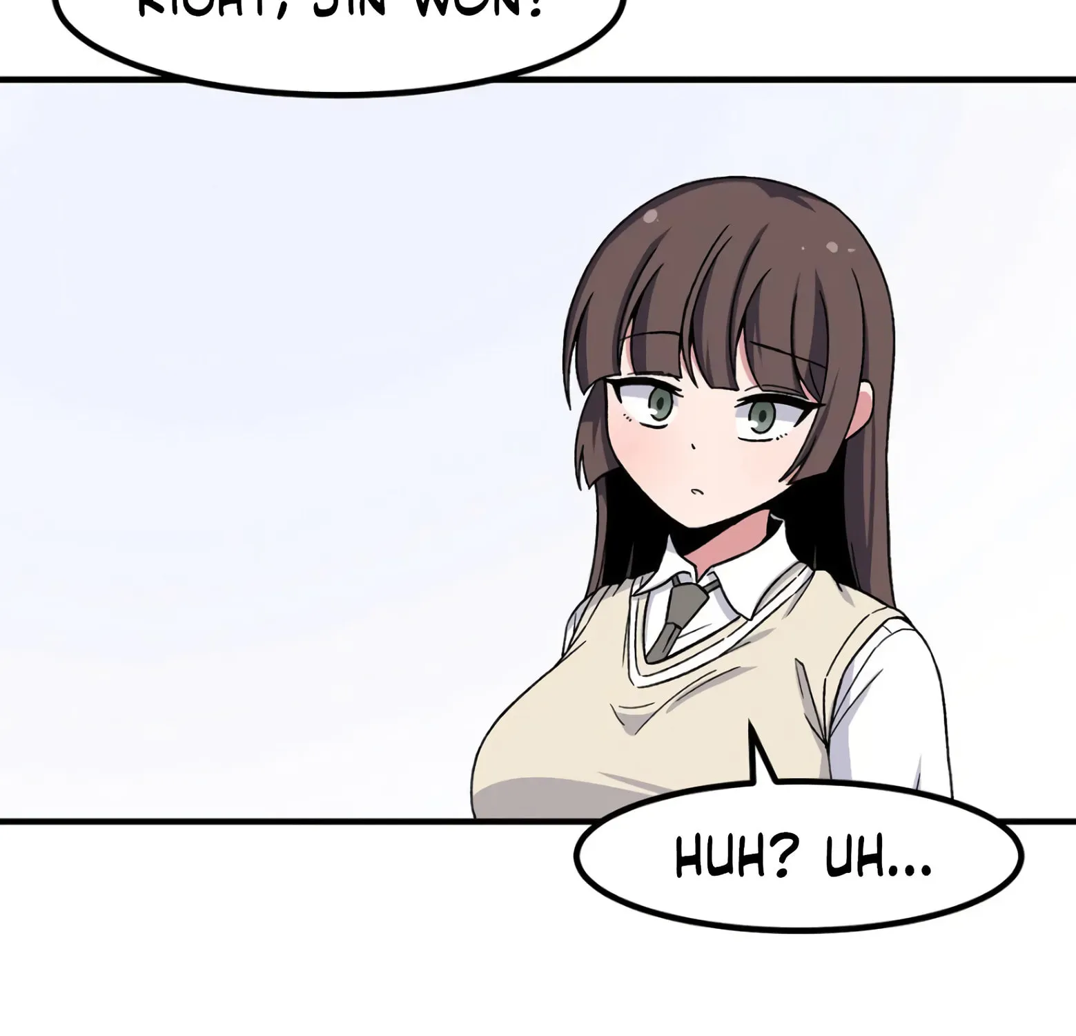 The Secret of the Partner Next to You Chapter 85 page 121 - 