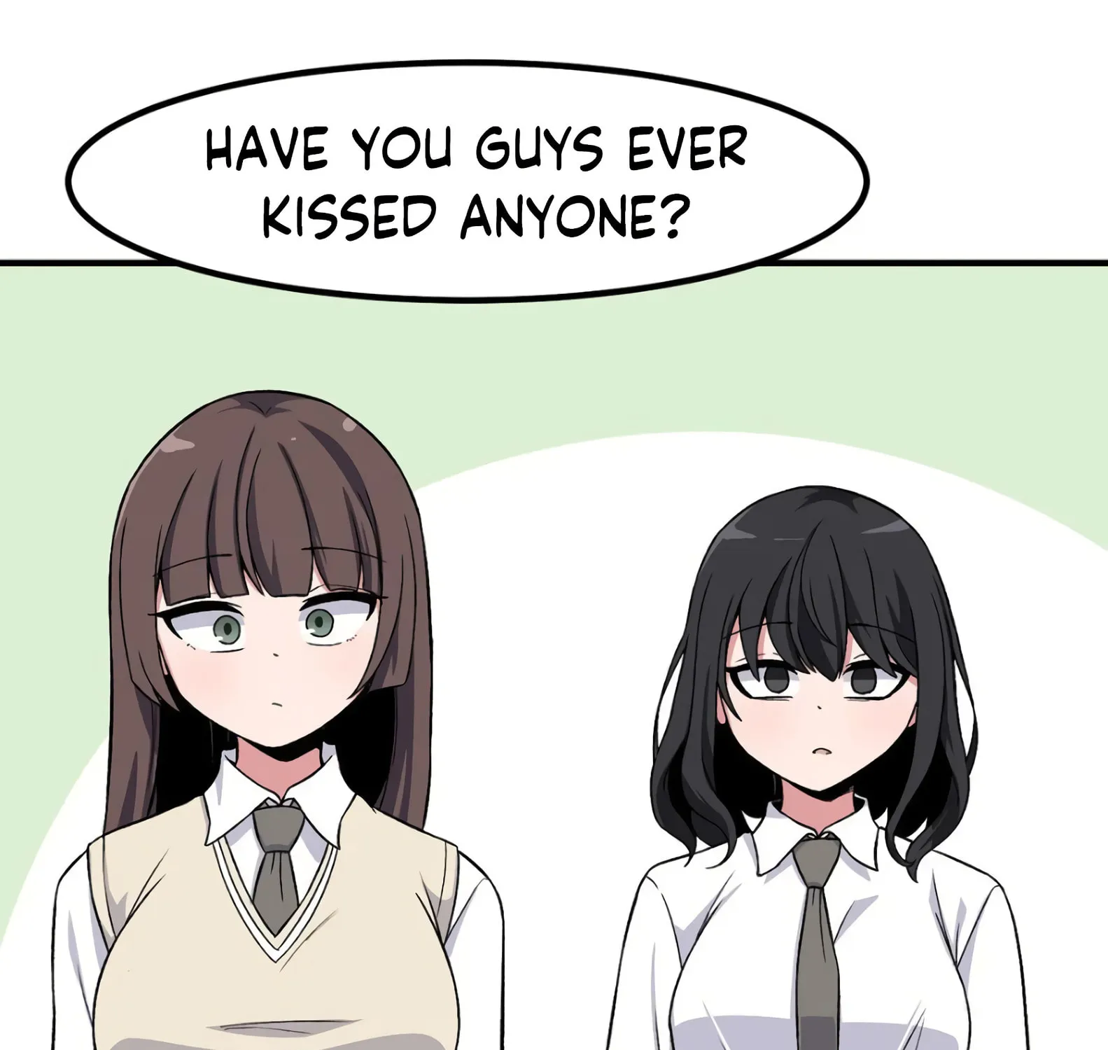 The Secret of the Partner Next to You Chapter 85 page 127 - 