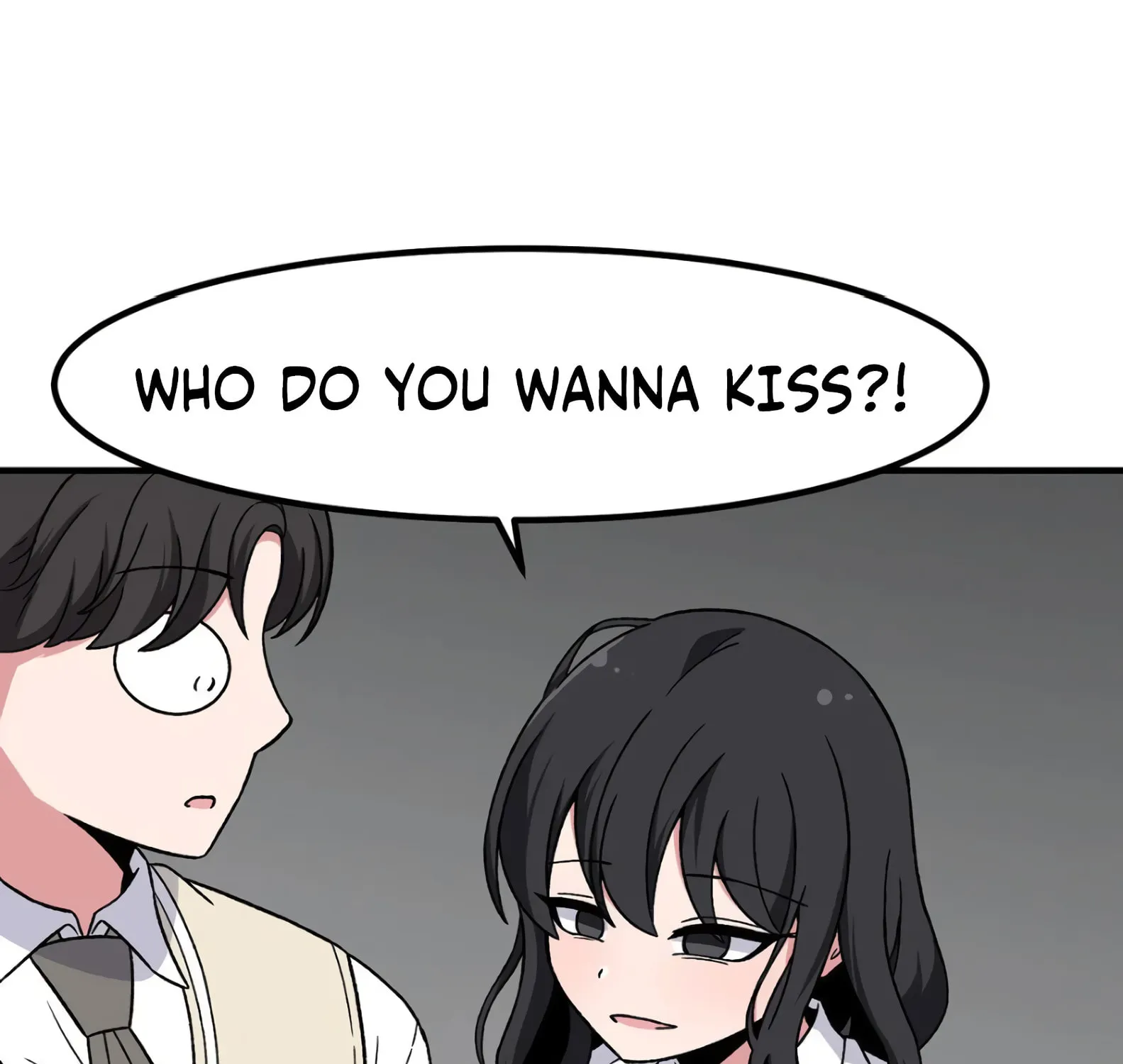 The Secret of the Partner Next to You Chapter 85 page 133 - 
