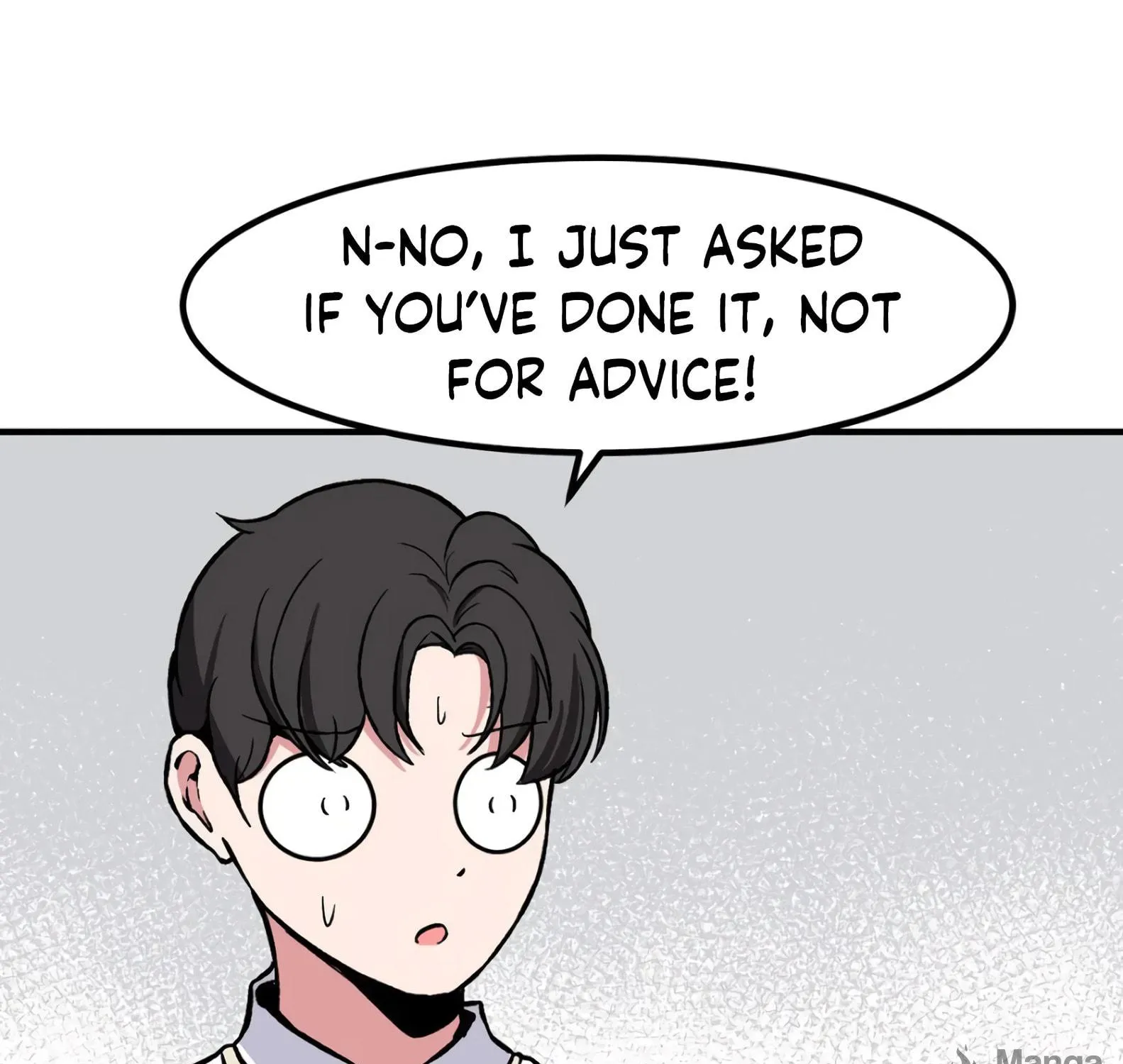 The Secret of the Partner Next to You Chapter 85 page 137 - 