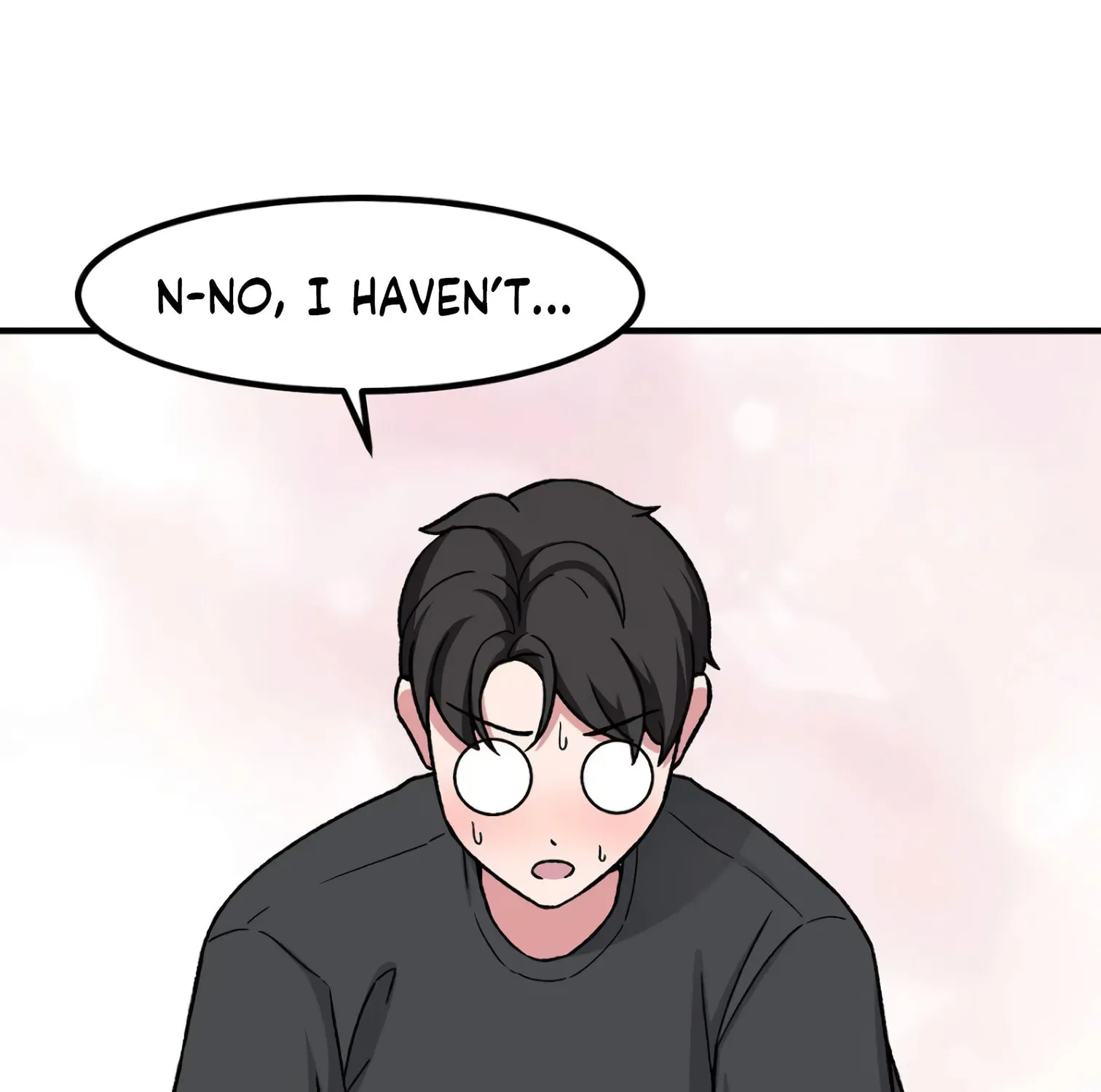 The Secret of the Partner Next to You Chapter 85 page 15 - 
