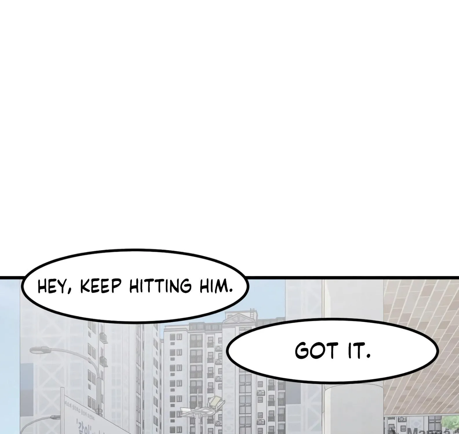 The Secret of the Partner Next to You Chapter 85 page 143 - 